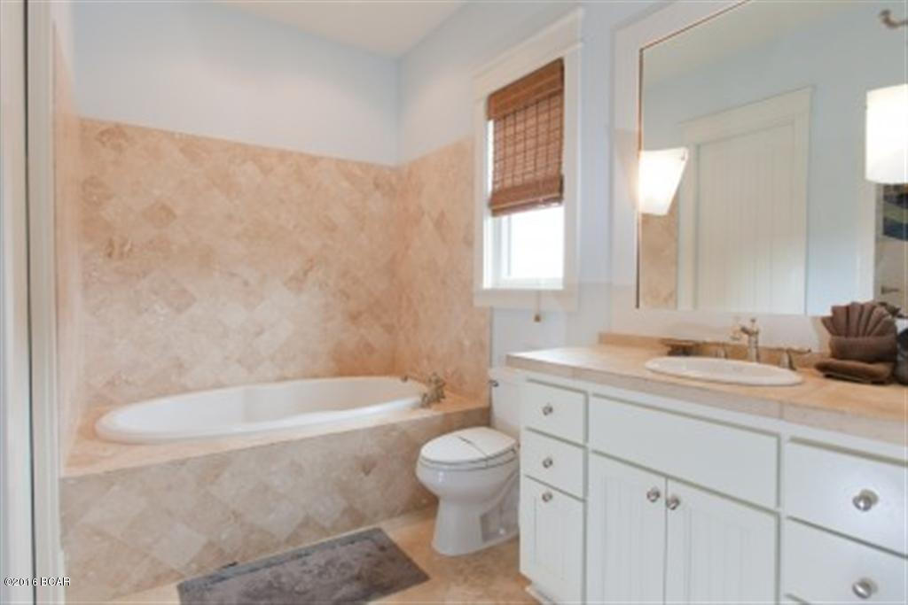 Enclave At Inlet Beach - Residential