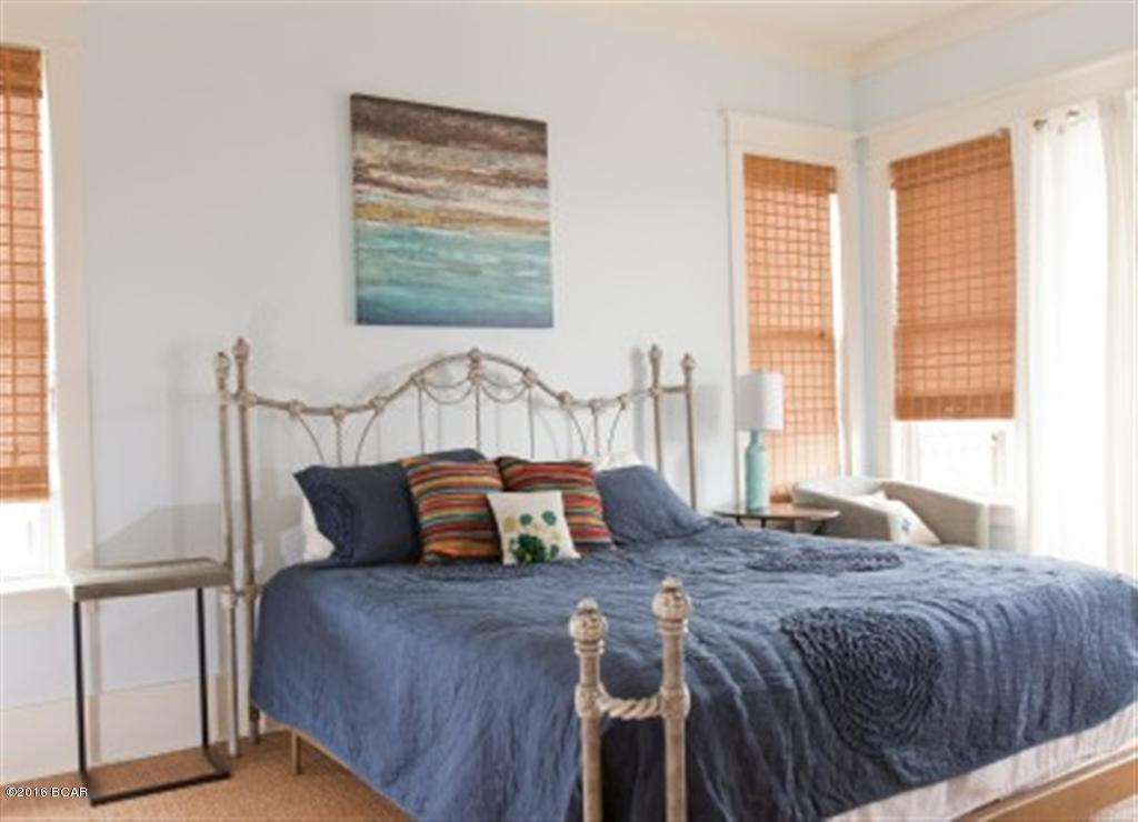 Enclave At Inlet Beach - Residential