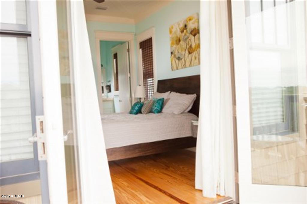 Enclave At Inlet Beach - Residential