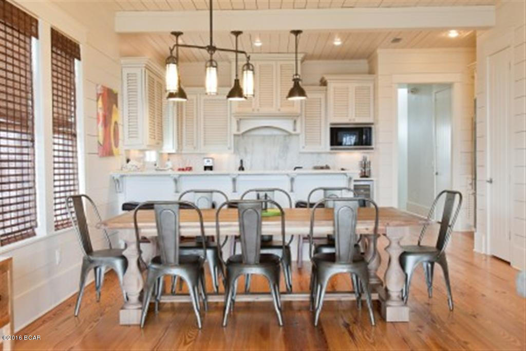 Enclave At Inlet Beach - Residential