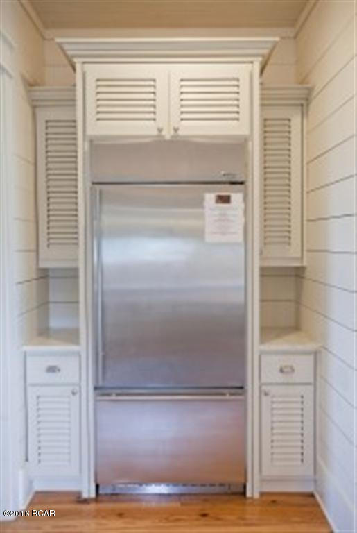 Enclave At Inlet Beach - Residential