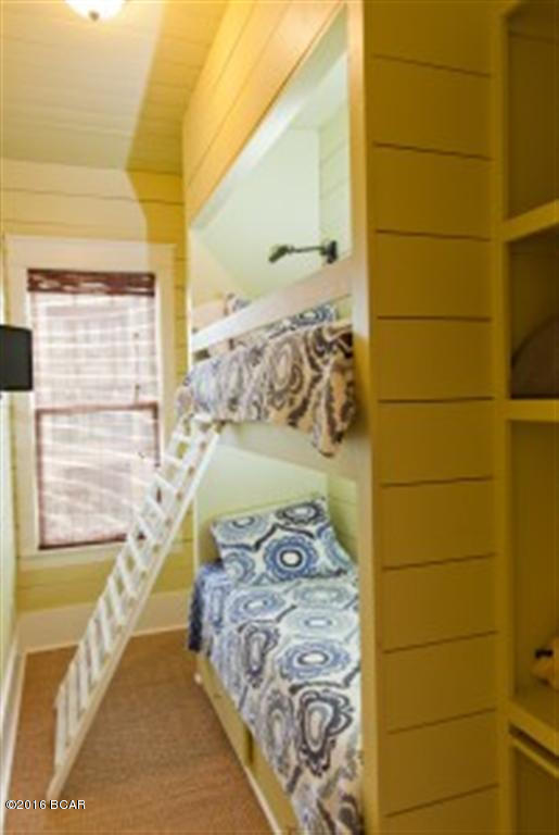 Enclave At Inlet Beach - Residential