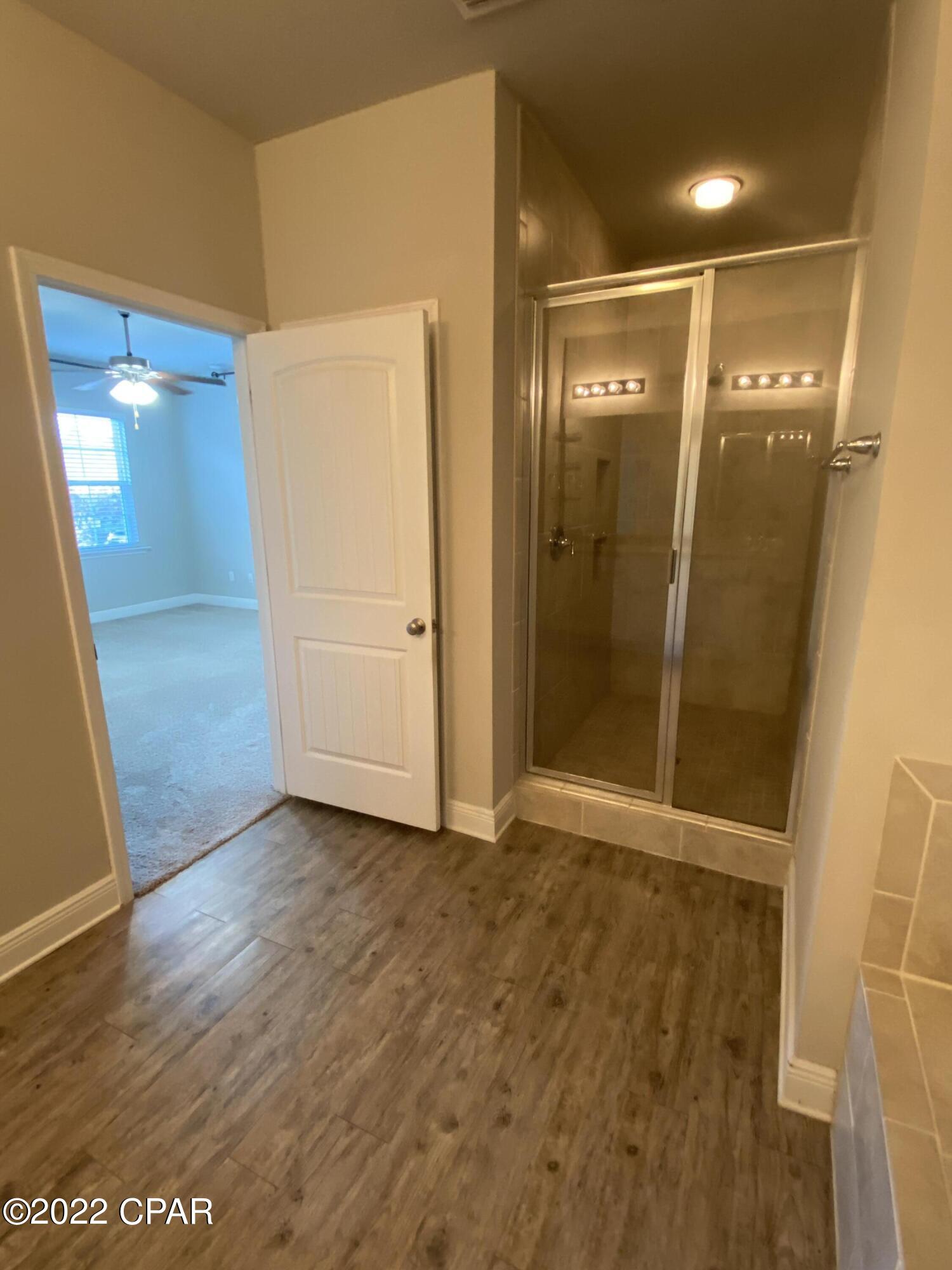 Waterfall Phase I - Residential Lease