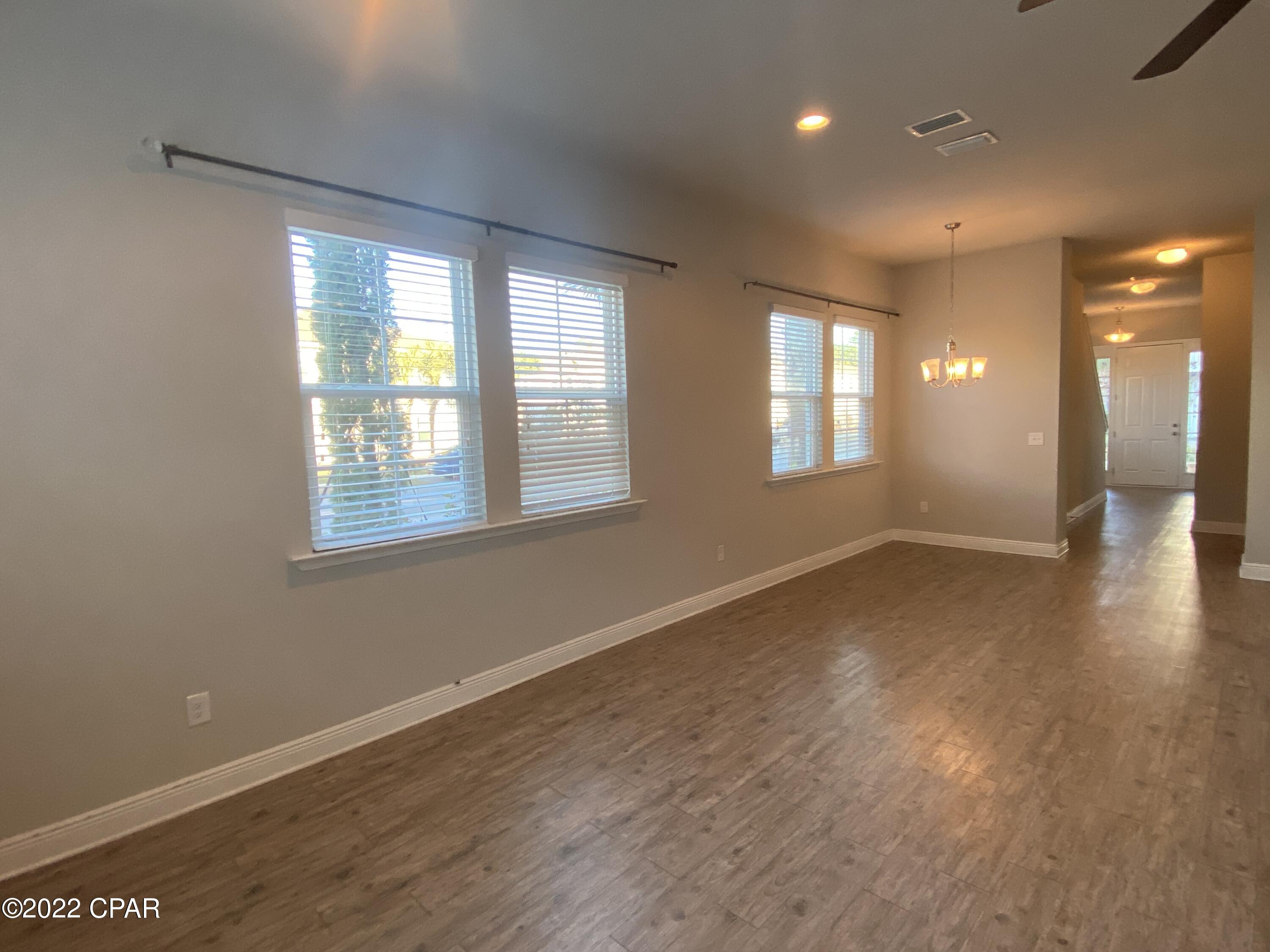 Waterfall Phase I - Residential Lease