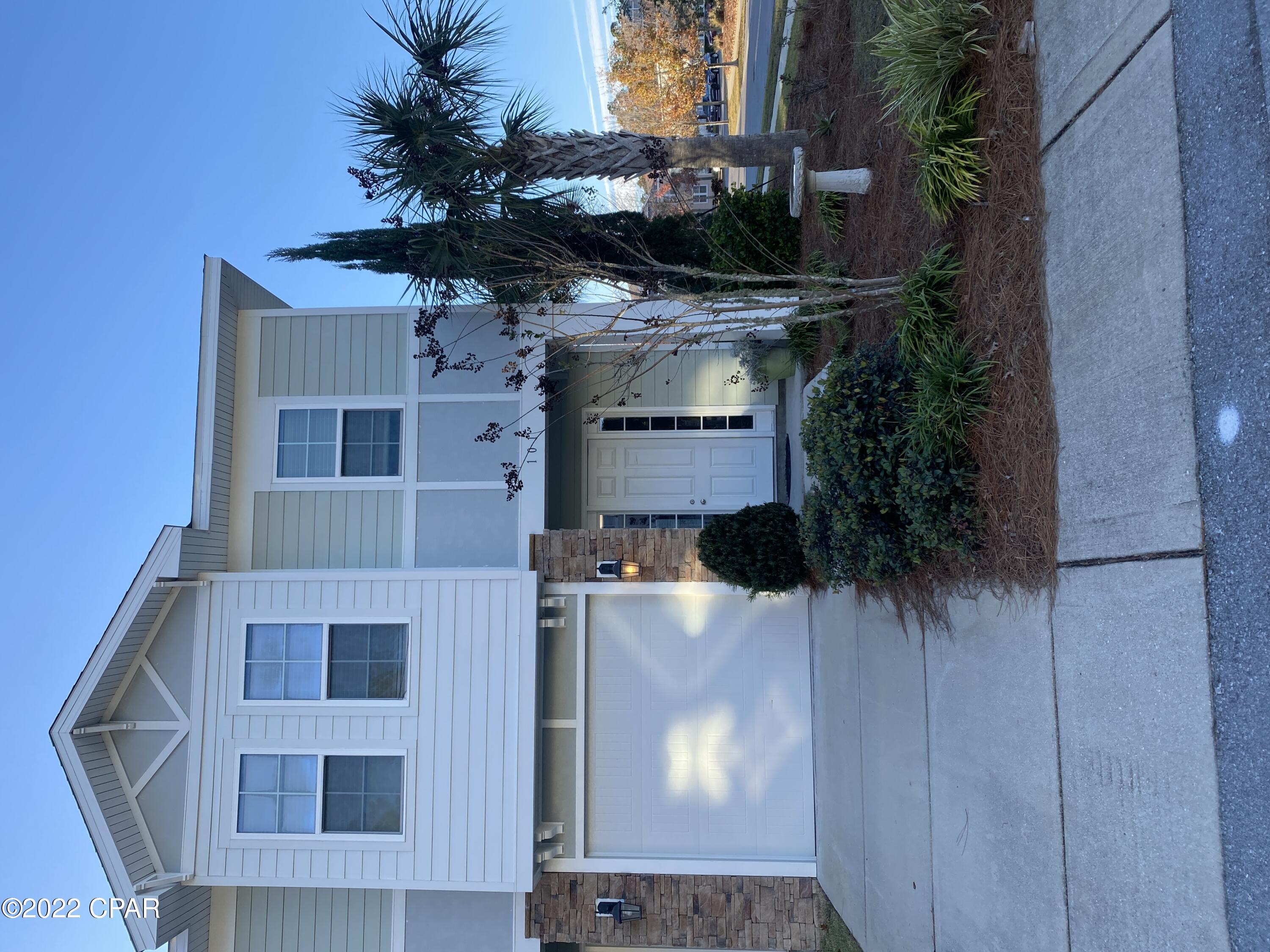 Waterfall Phase I - Residential Lease