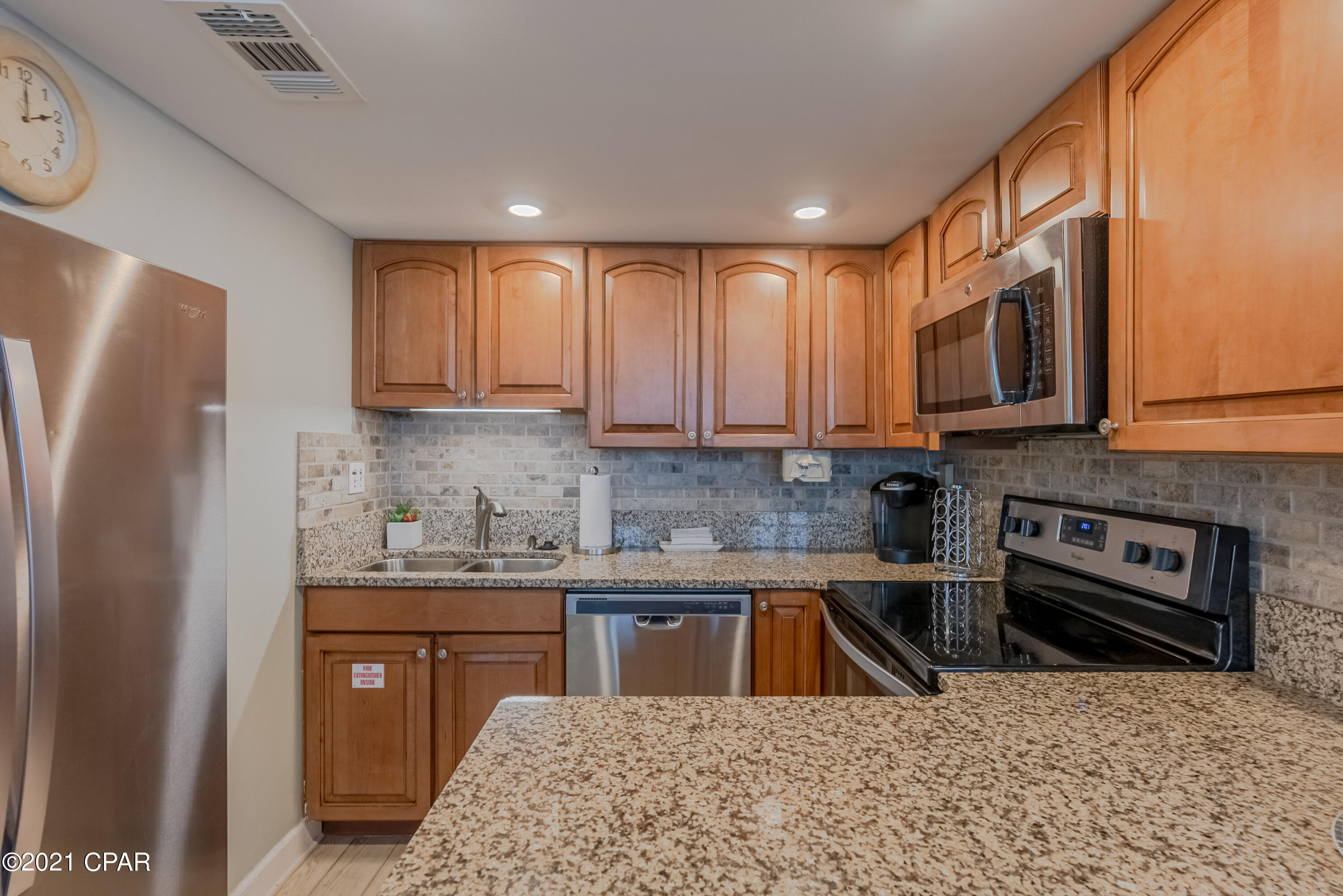 Sunbird Condo - Residential