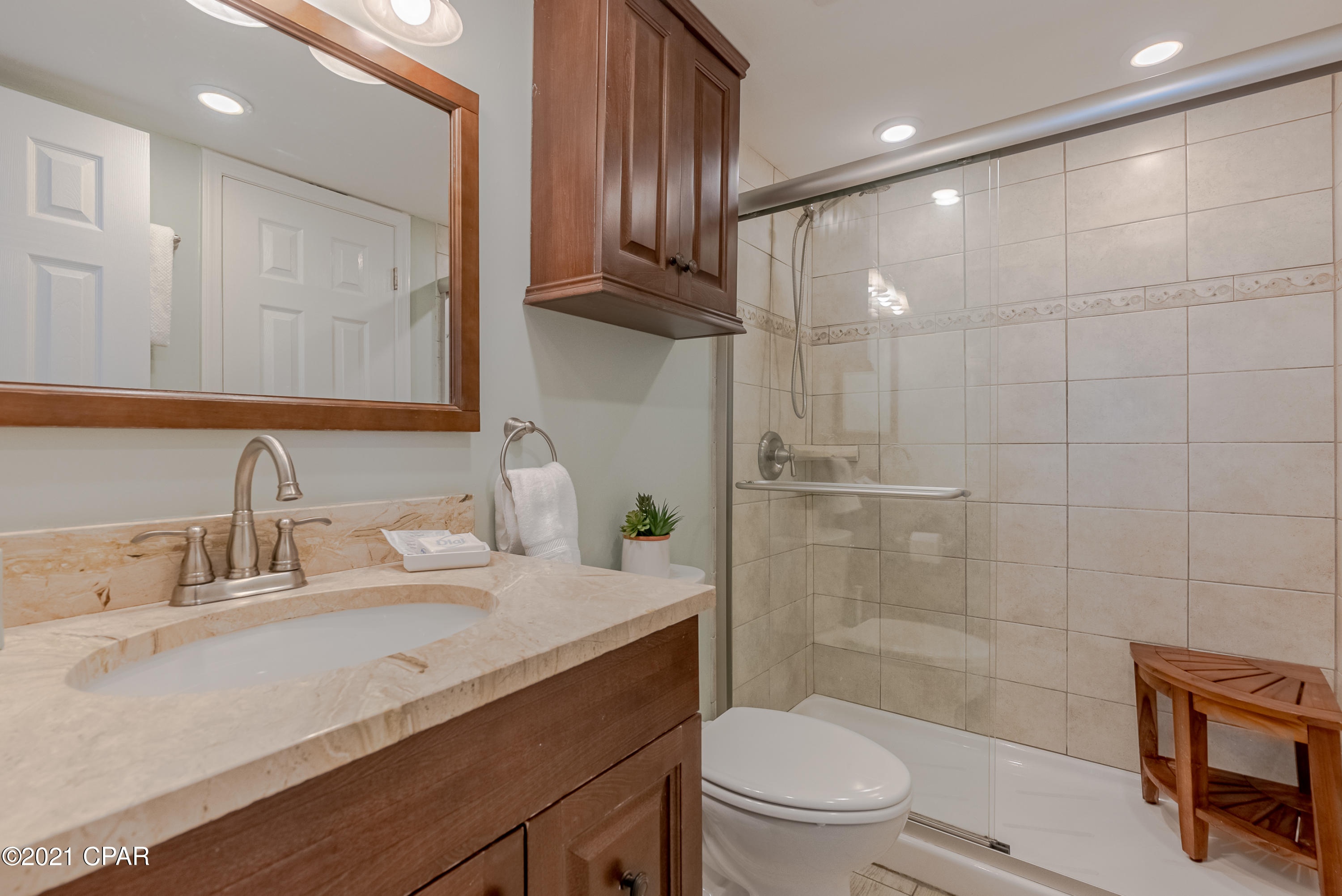 Sunbird Condo - Residential