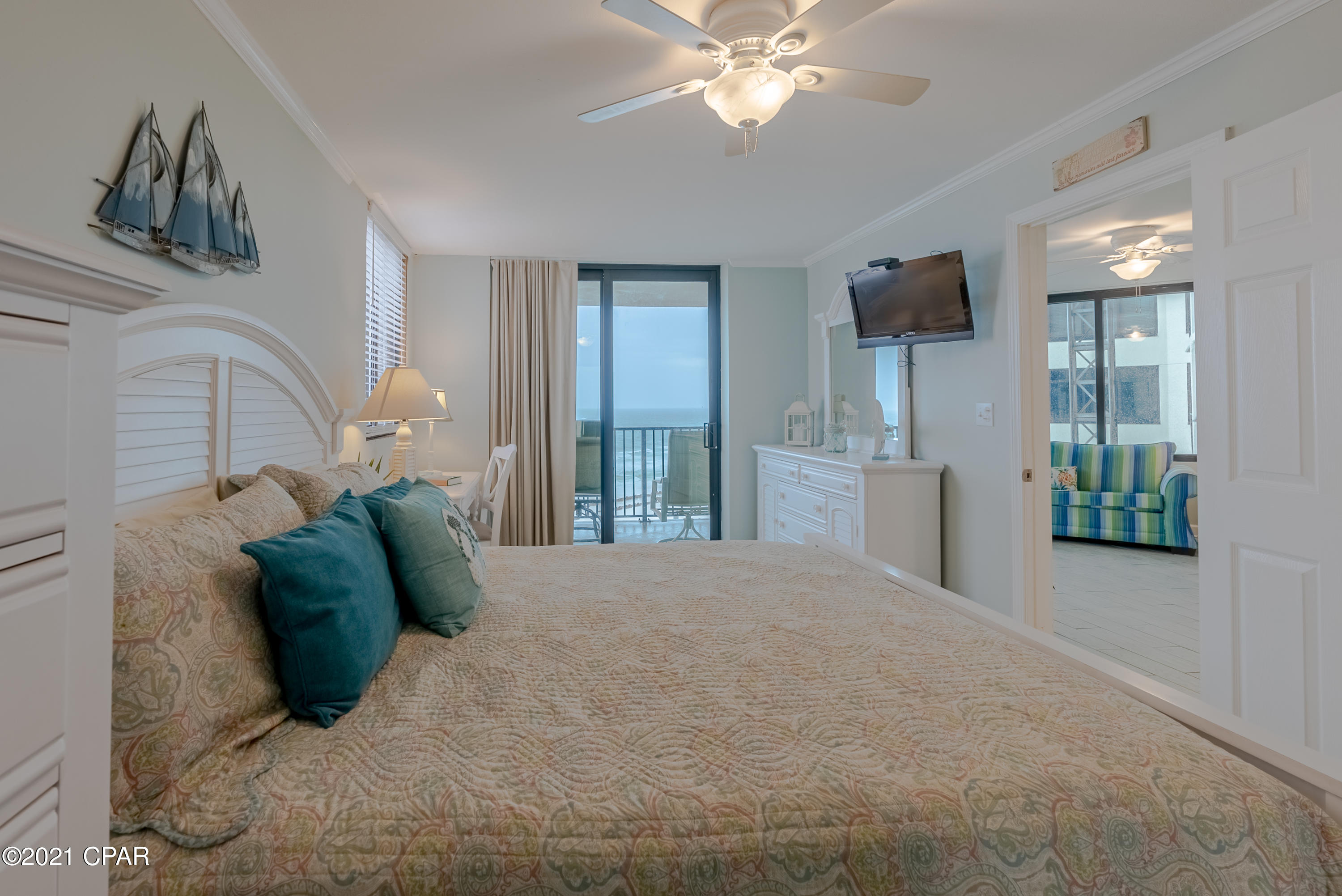 Sunbird Condo - Residential