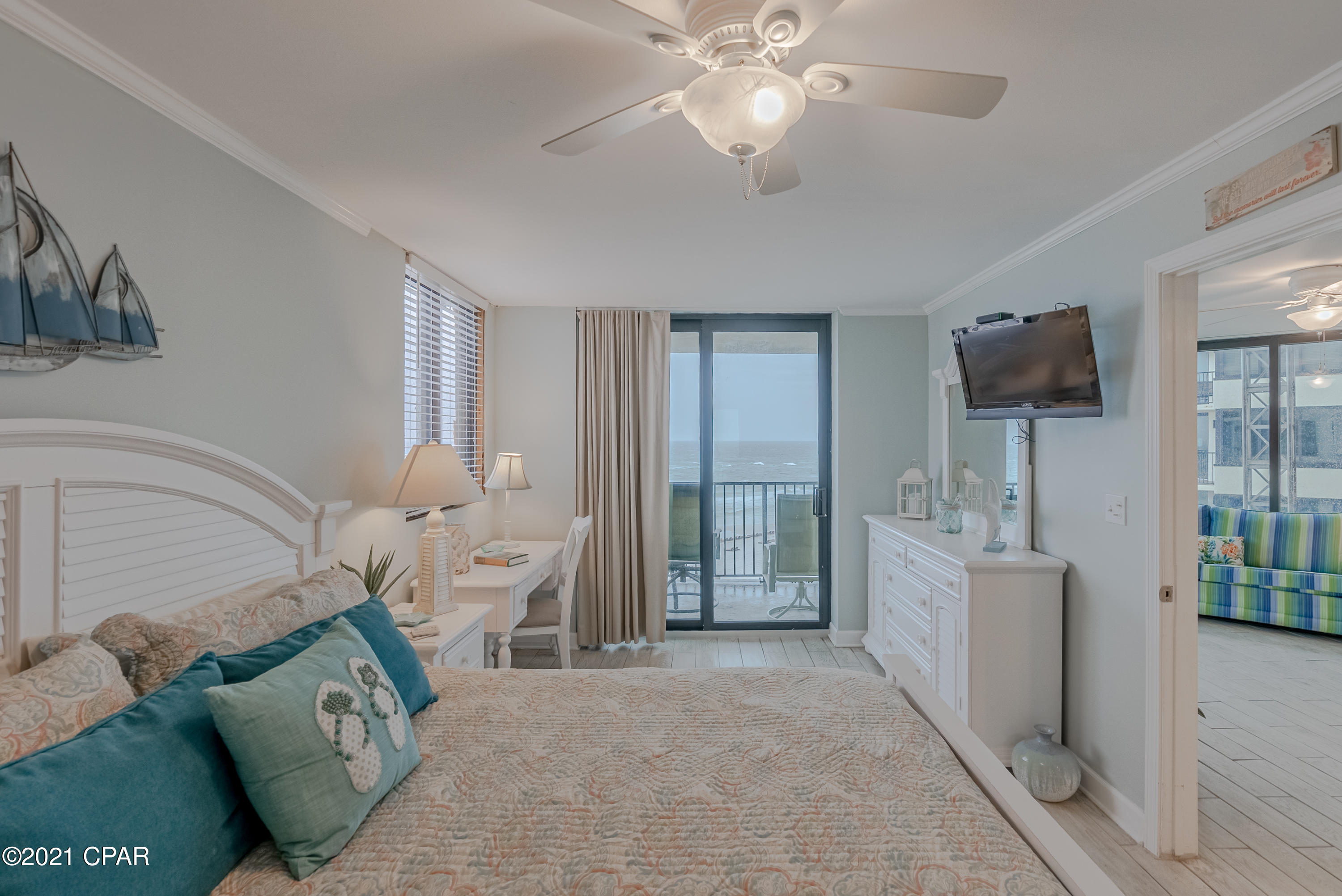 Sunbird Condo - Residential