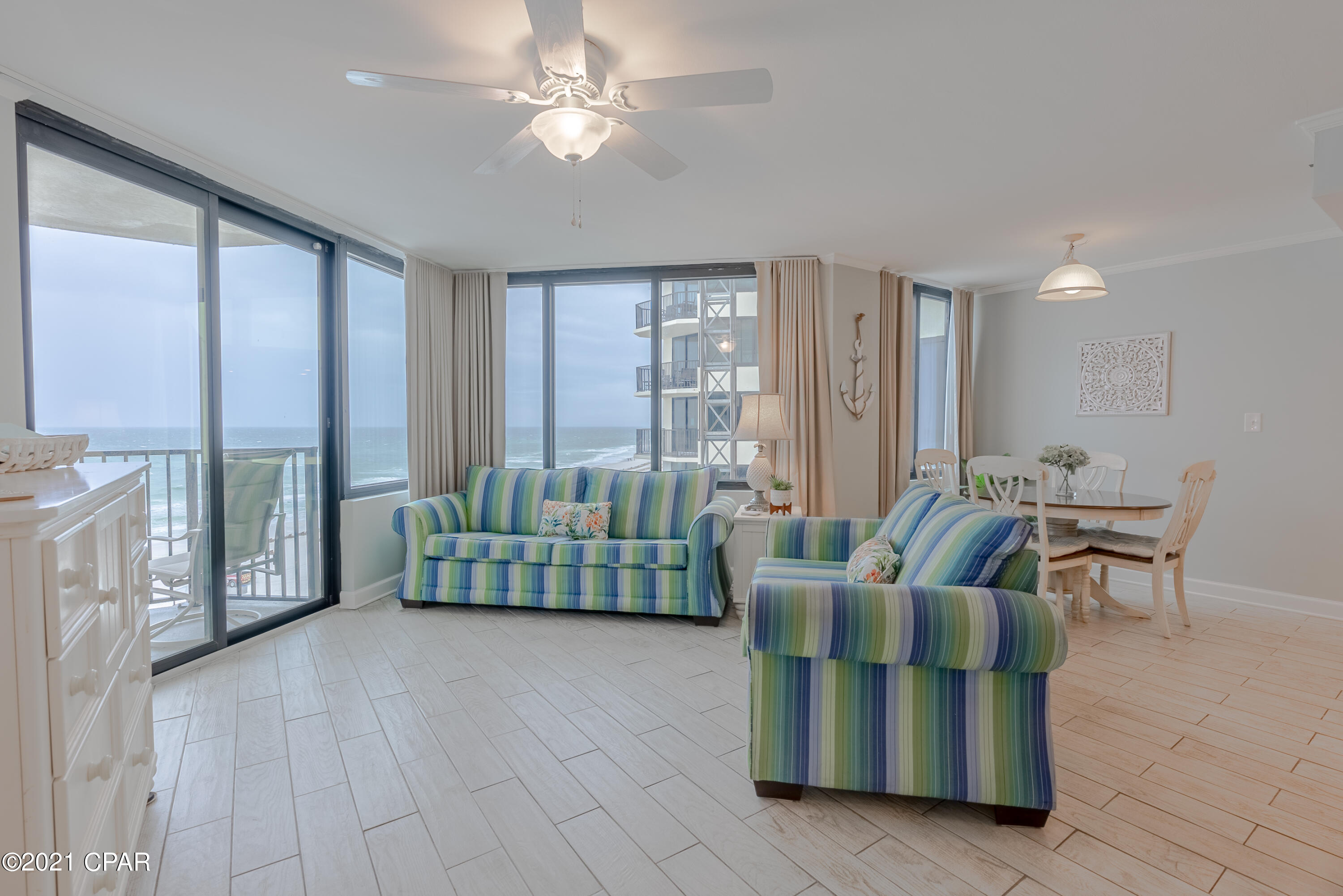 Sunbird Condo - Residential