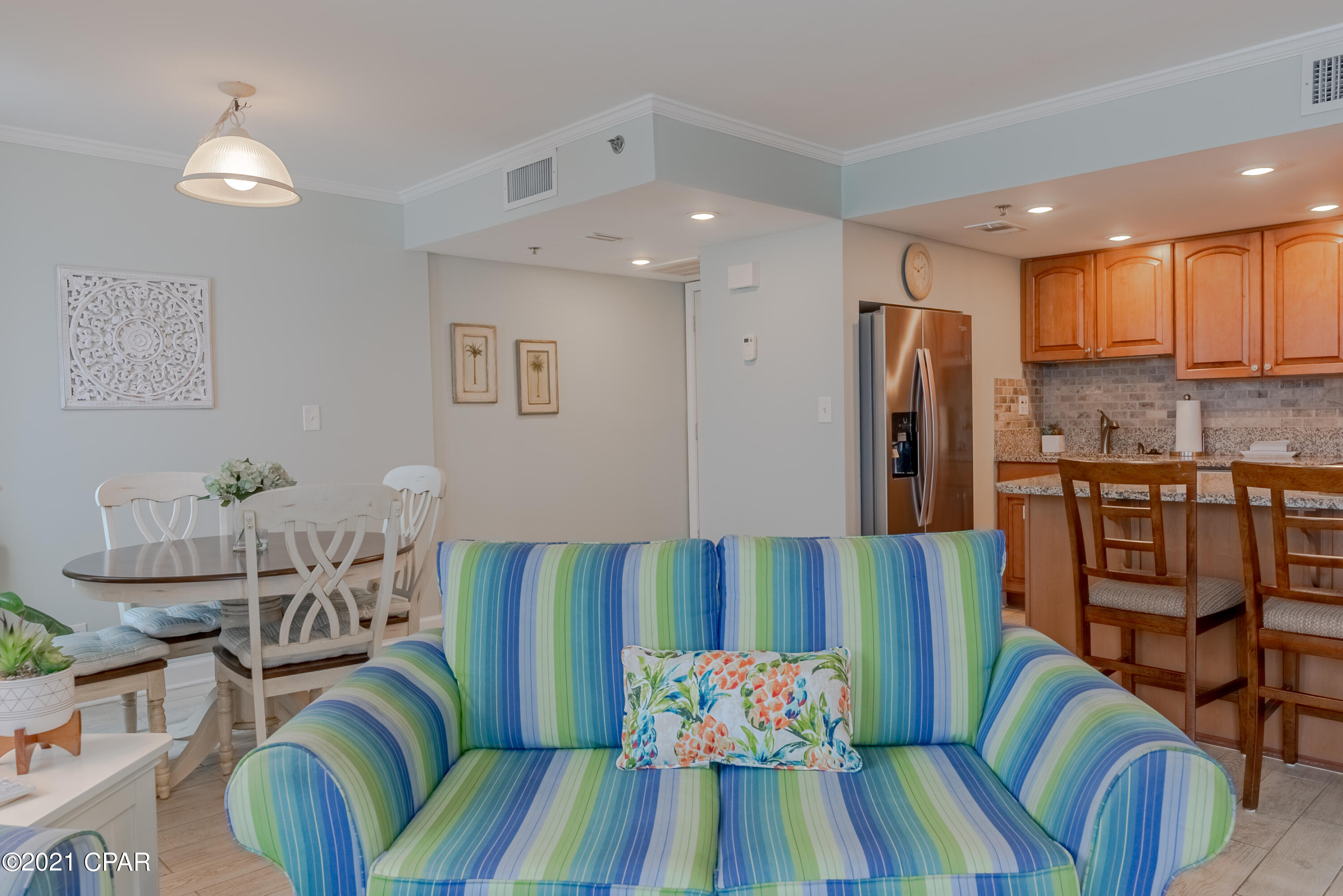 Sunbird Condo - Residential