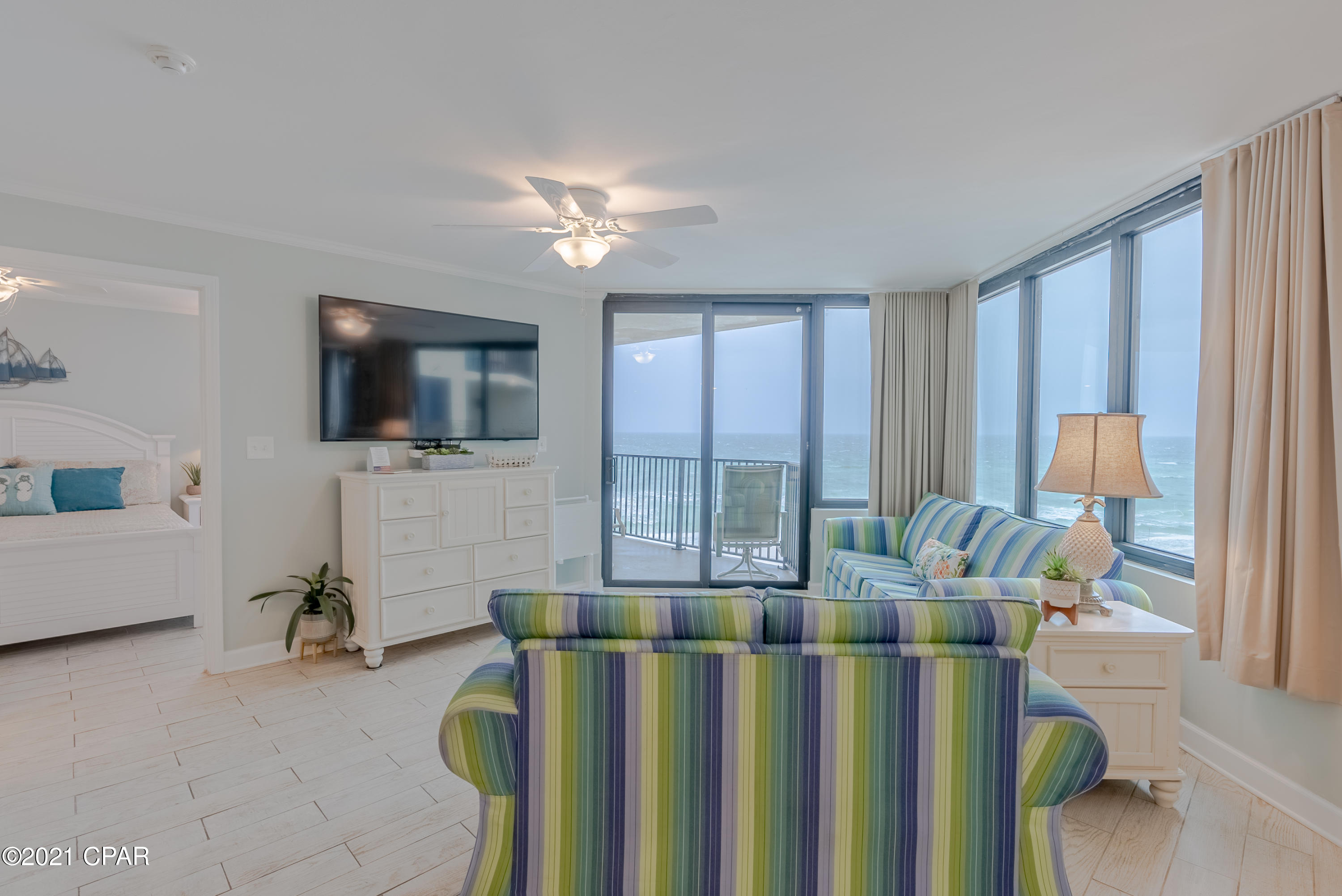 Sunbird Condo - Residential