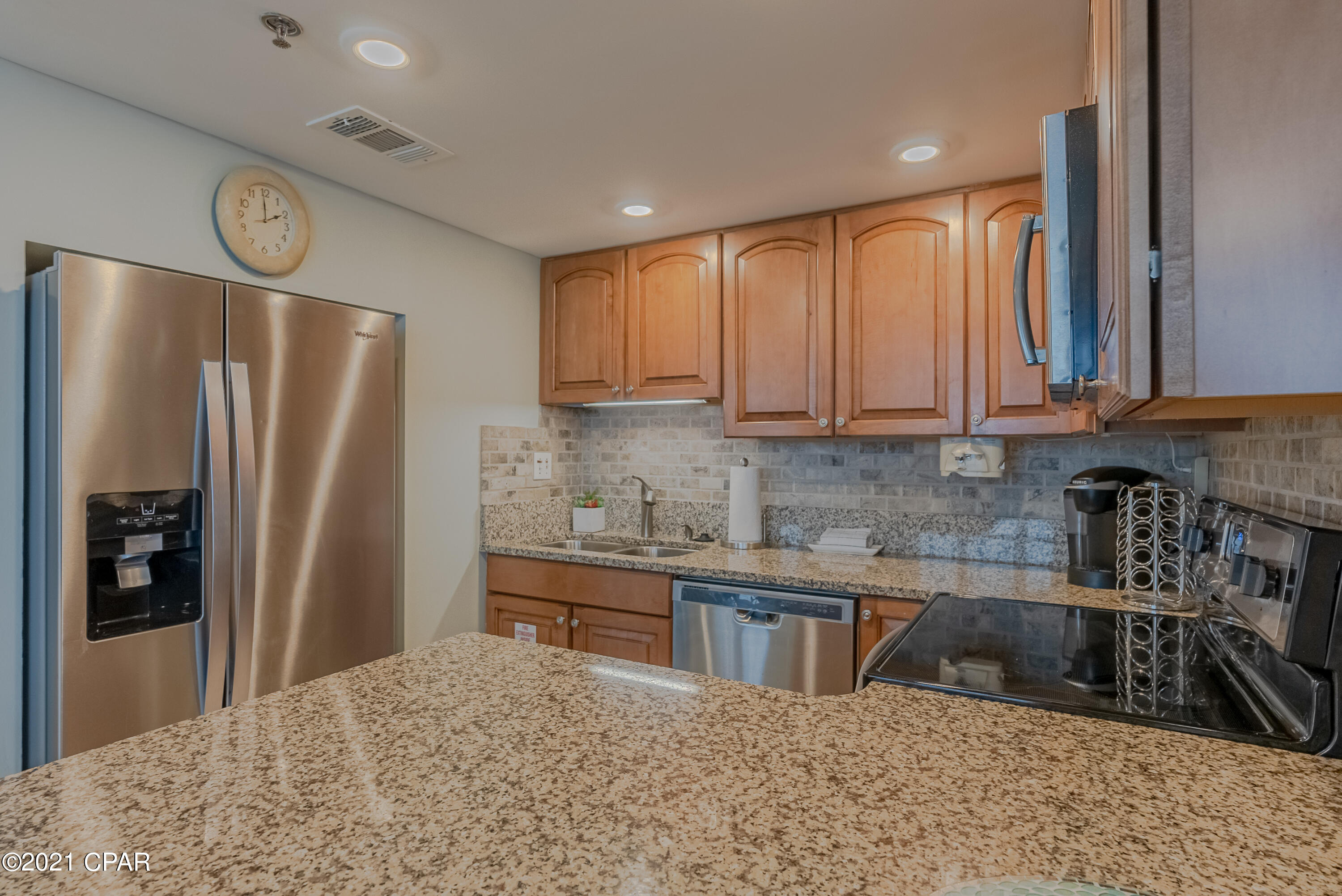 Sunbird Condo - Residential