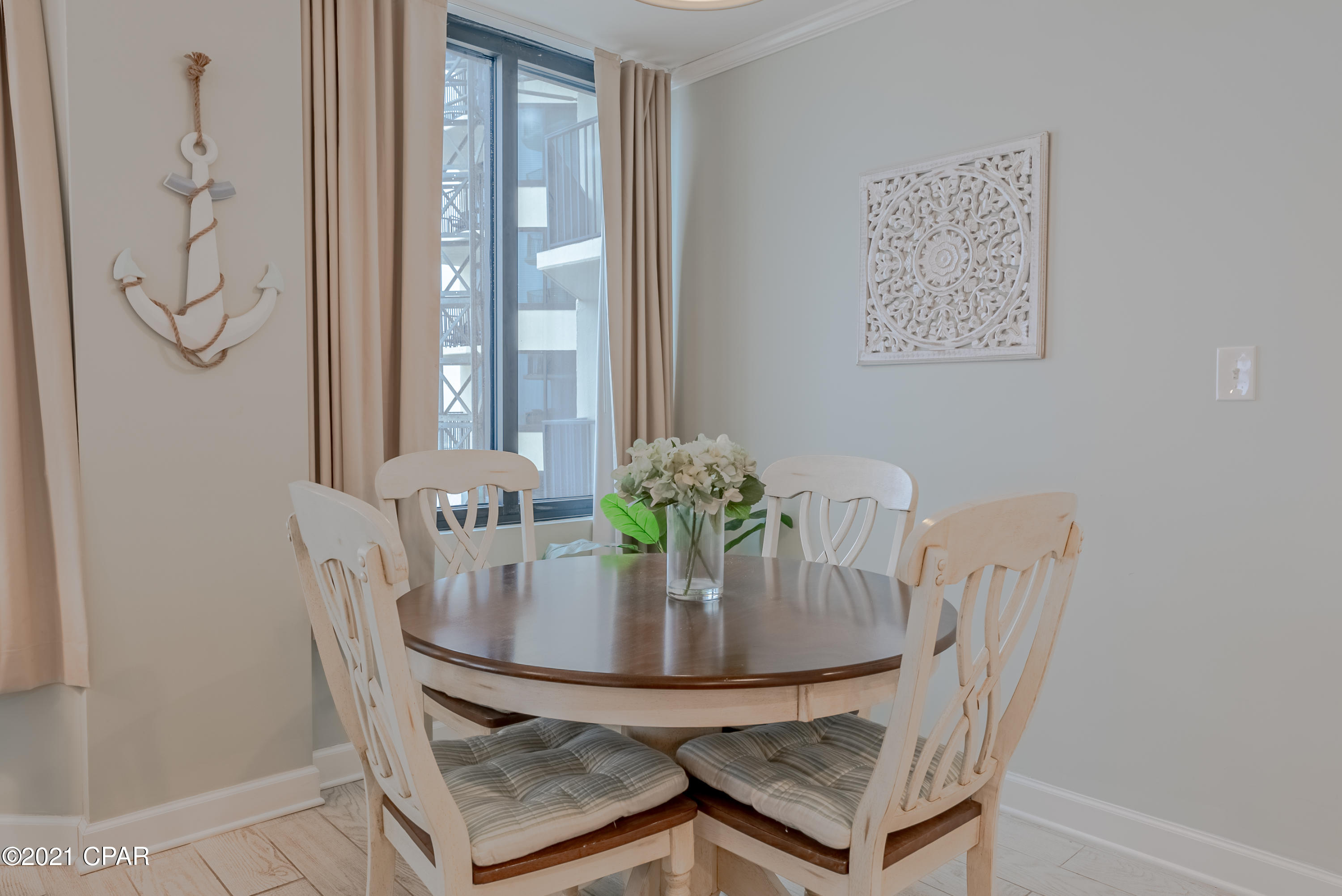 Sunbird Condo - Residential