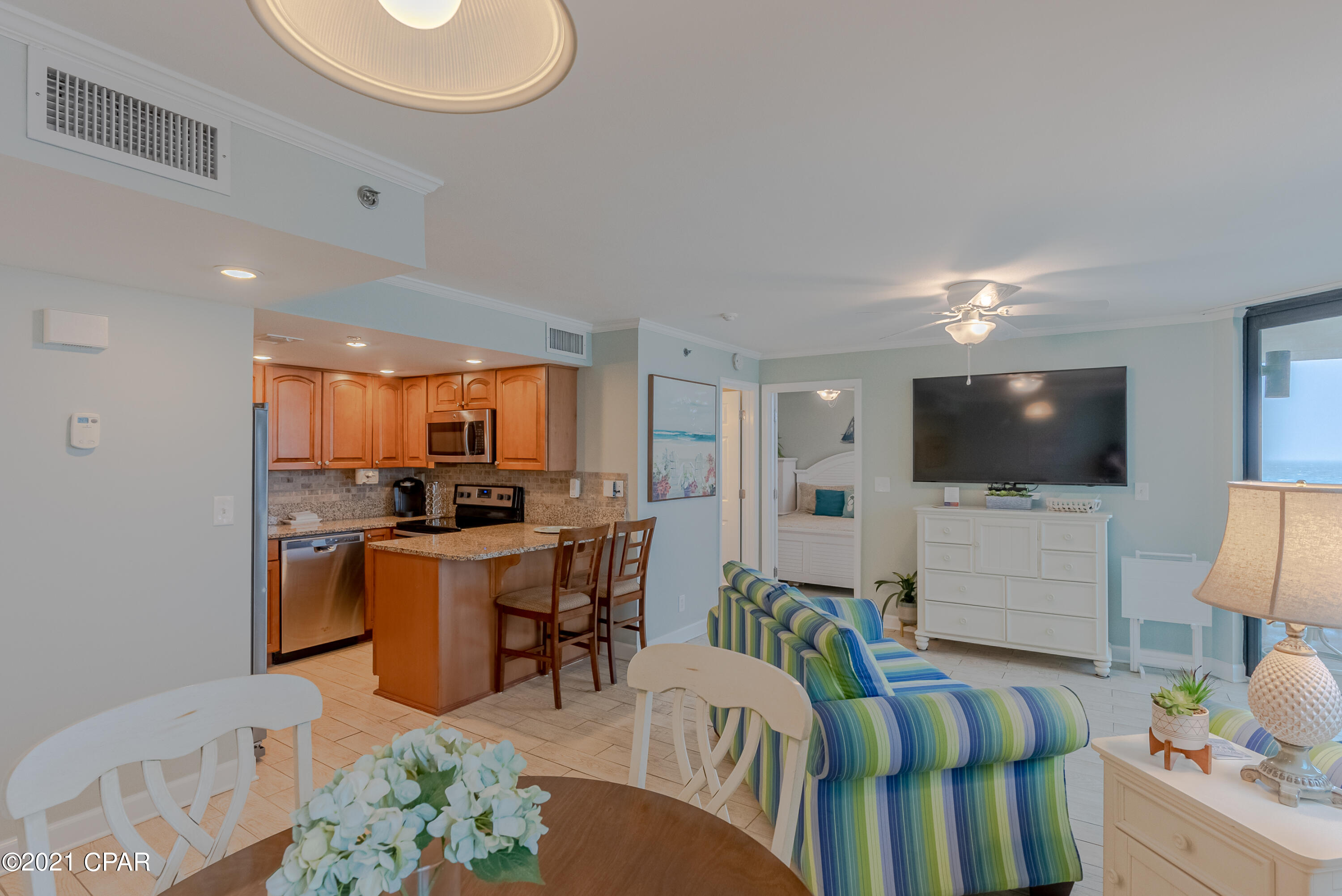 Sunbird Condo - Residential