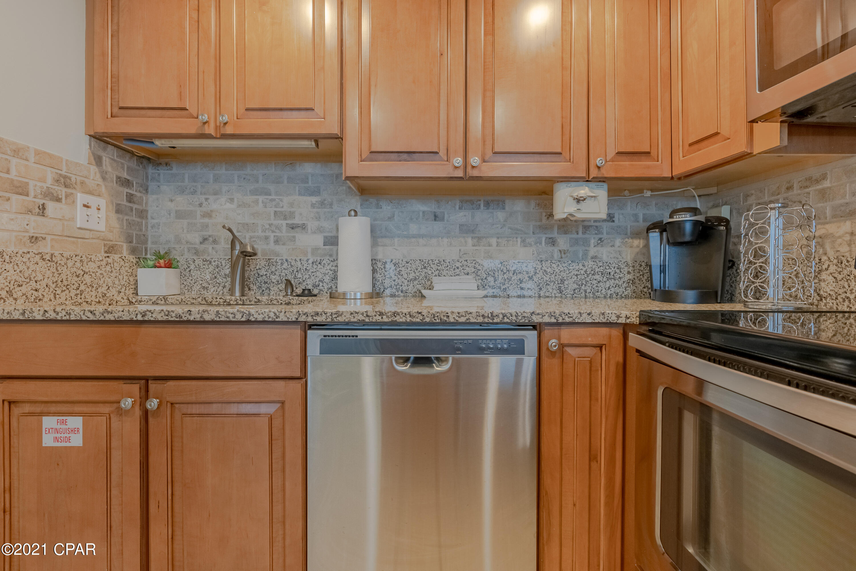 Sunbird Condo - Residential