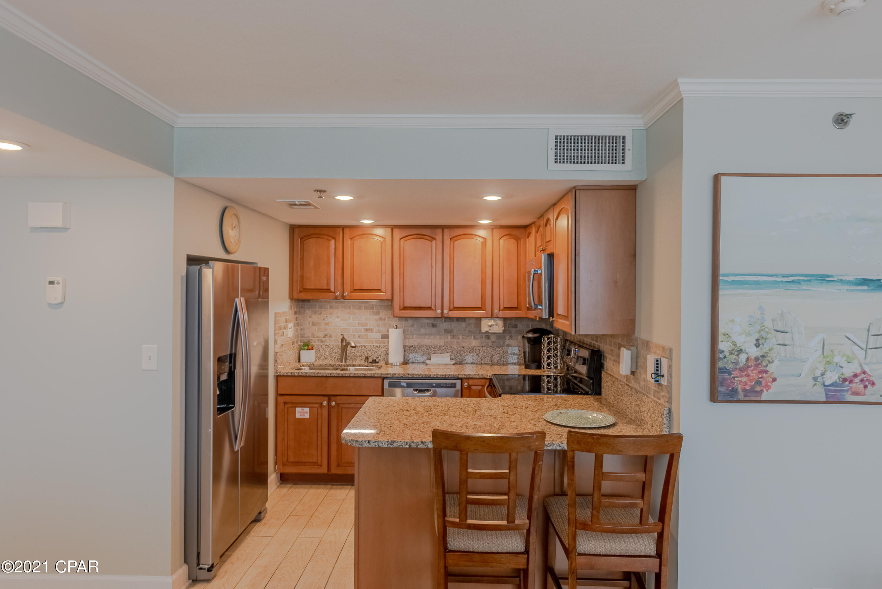 Sunbird Condo - Residential