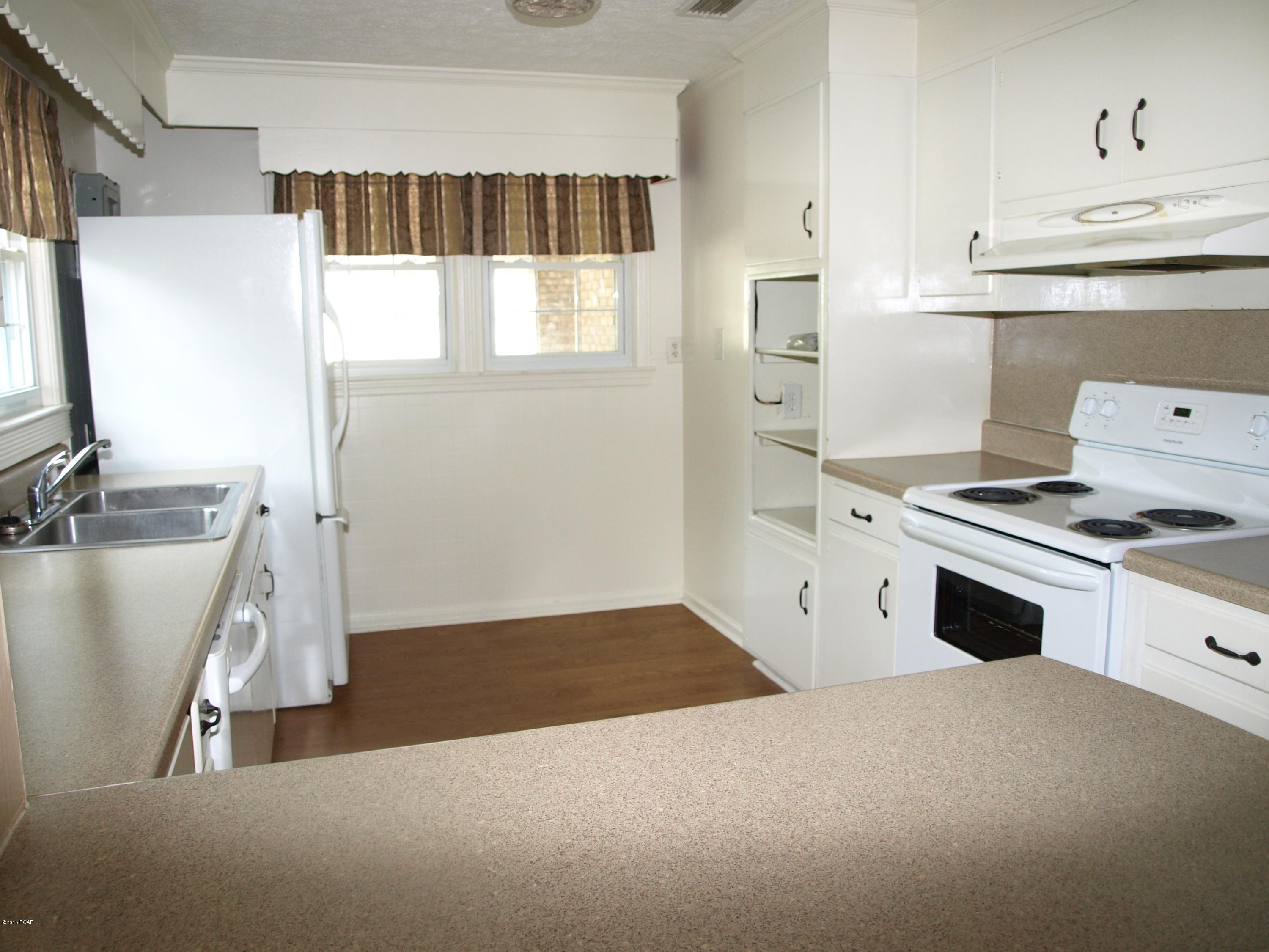 [No Recorded Subdiv] - Residential Lease