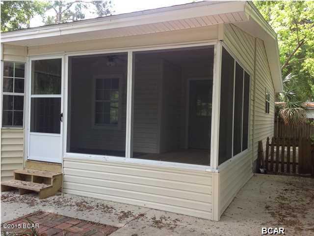 [No Recorded Subdiv] - Residential Lease