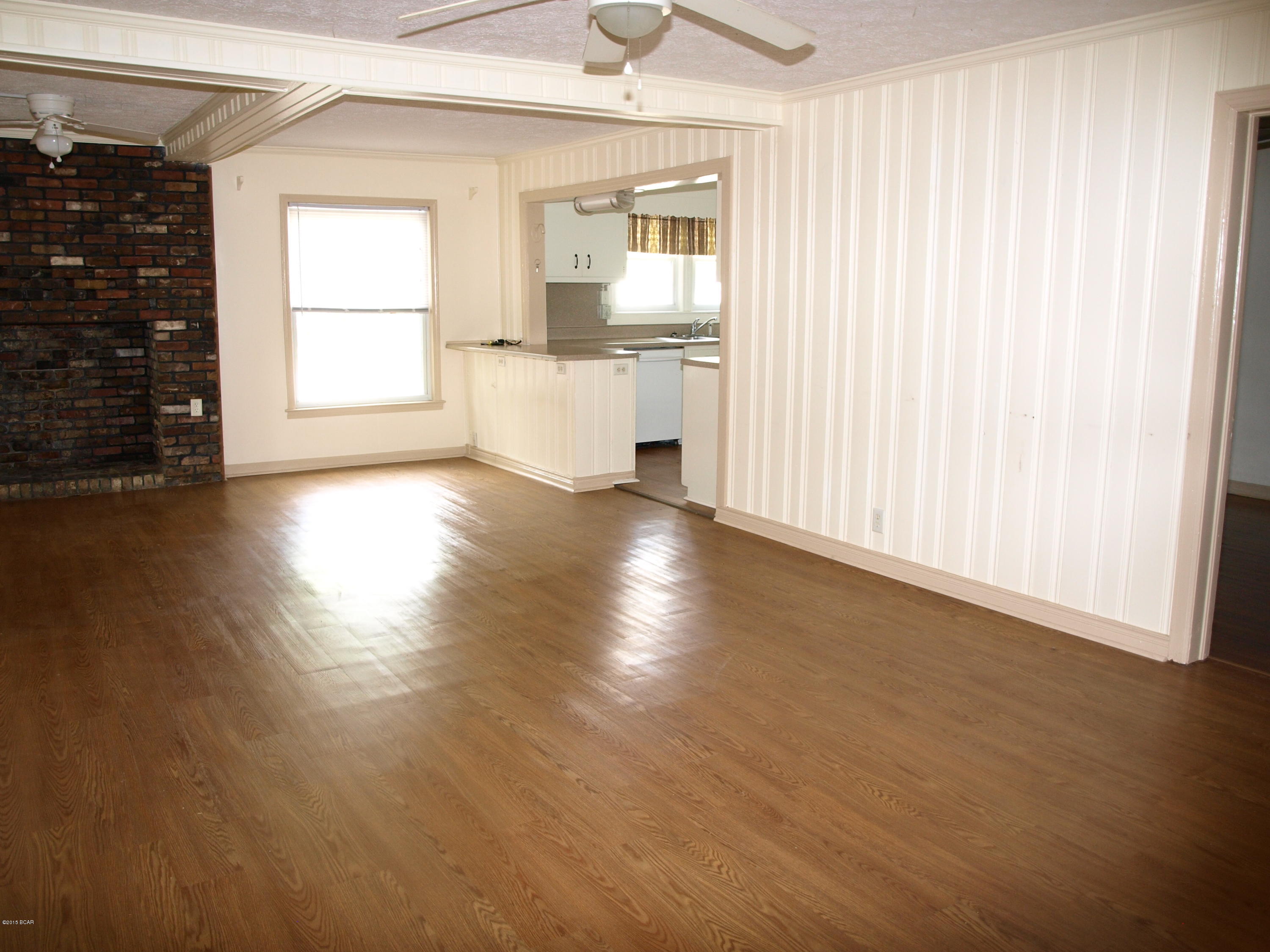 [No Recorded Subdiv] - Residential Lease