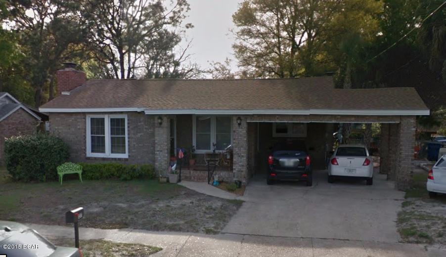 [No Recorded Subdiv] - Residential Lease