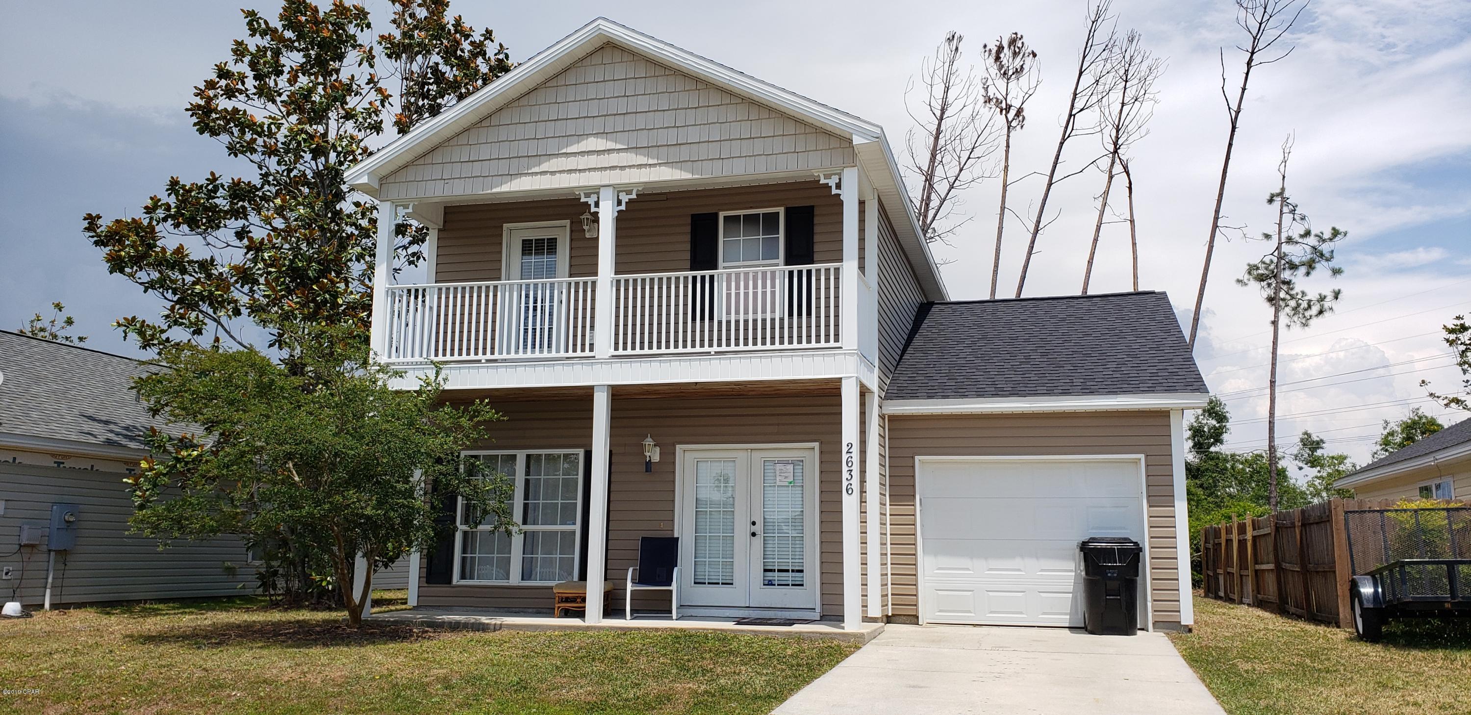 Avondale Estates - Residential