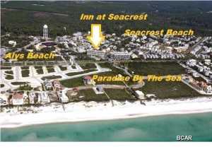 Inn At Seacrest Beach - Residential