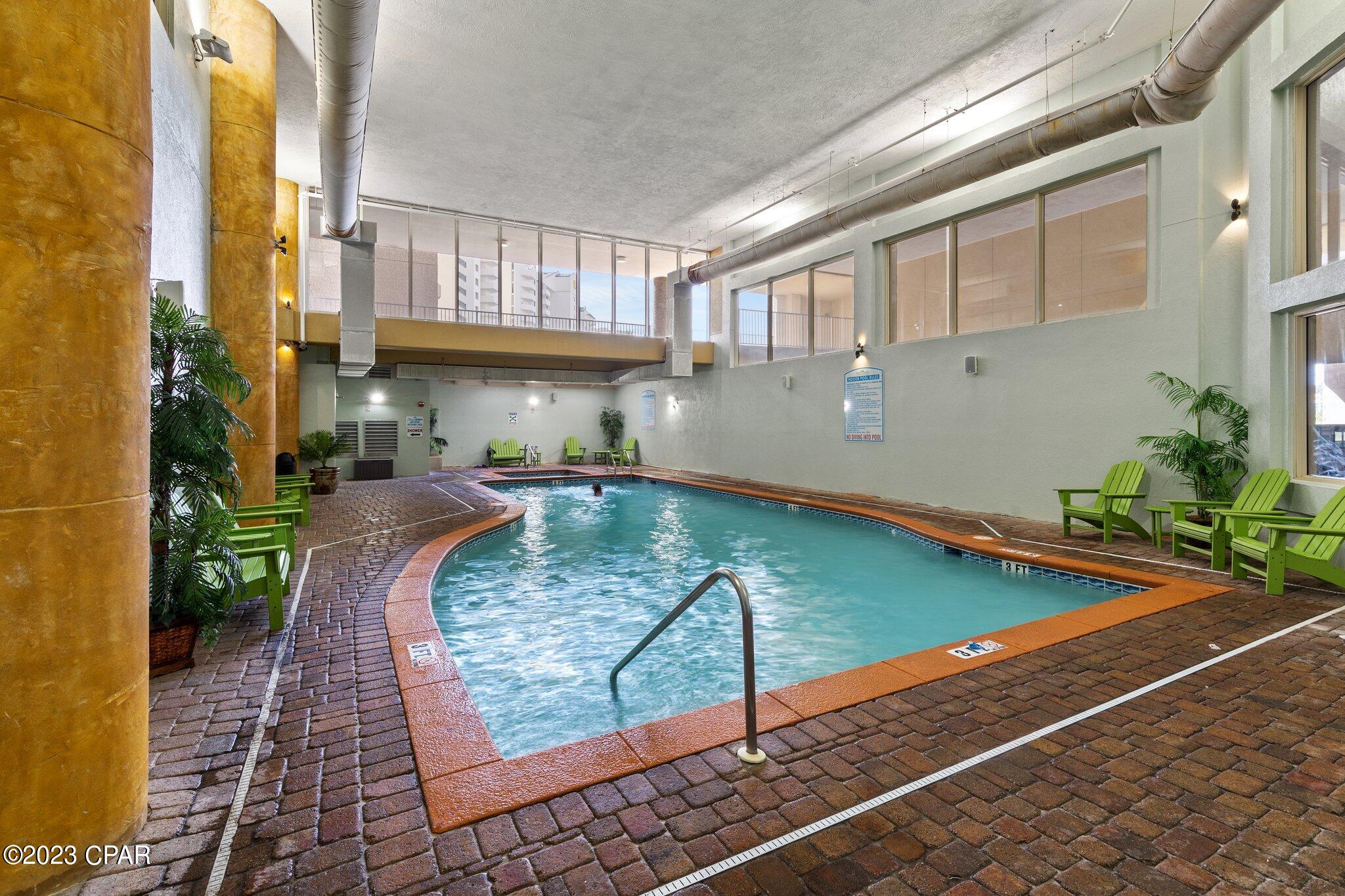 Shores Of Panama - Residential