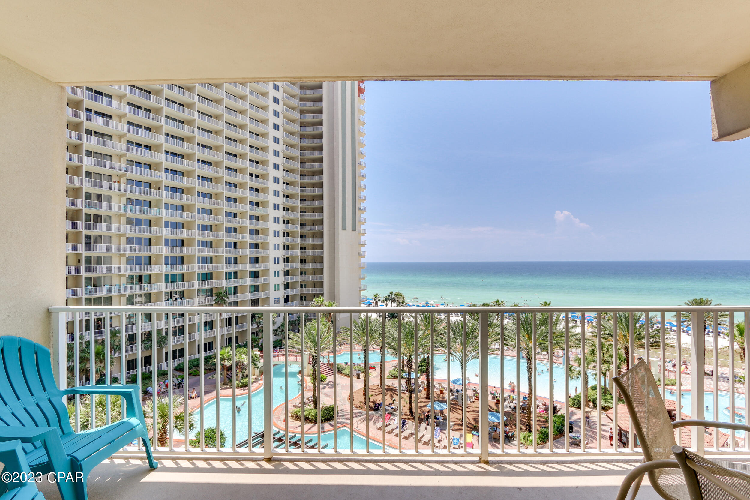 Shores Of Panama - Residential