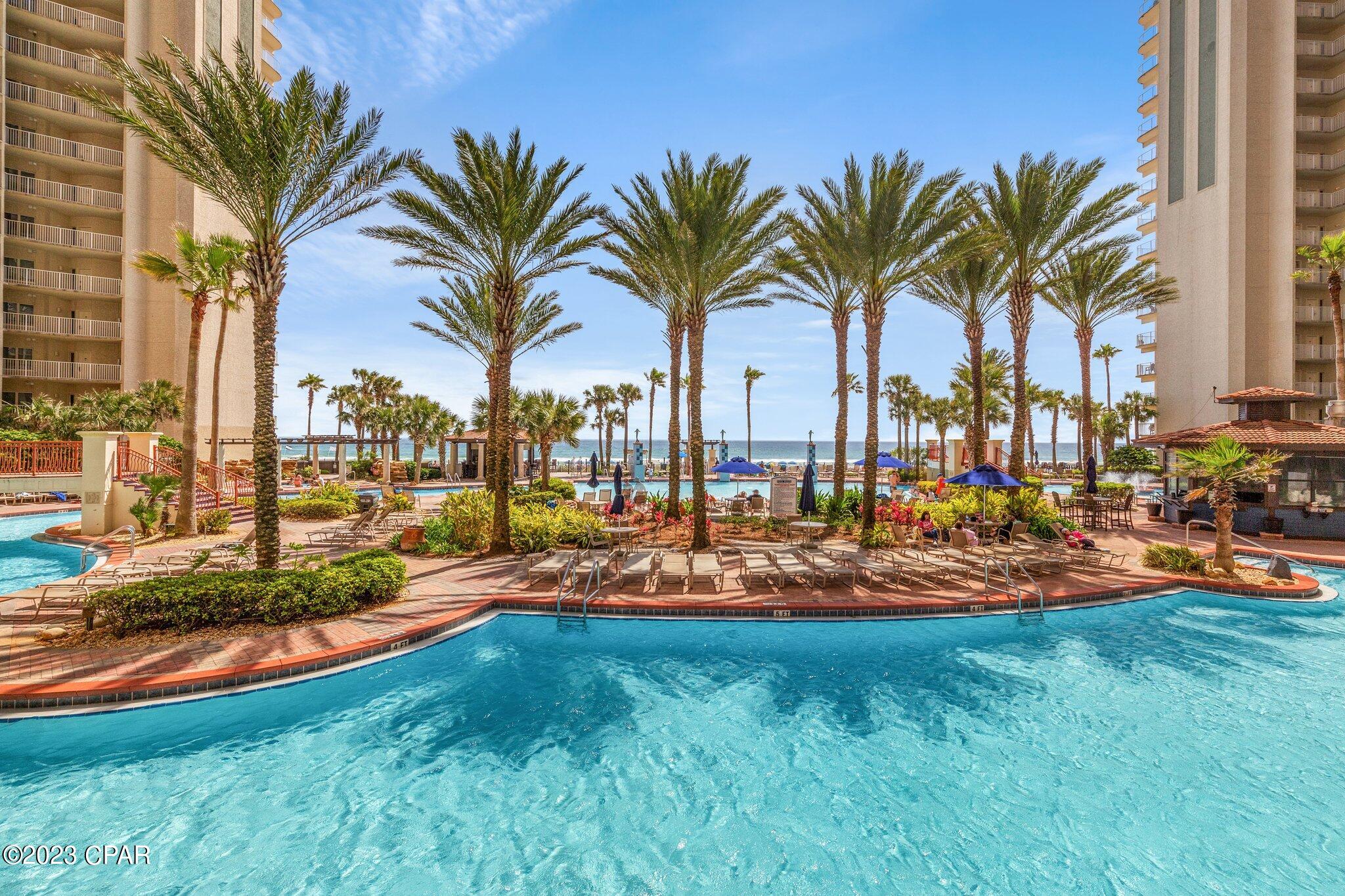 Shores Of Panama - Residential