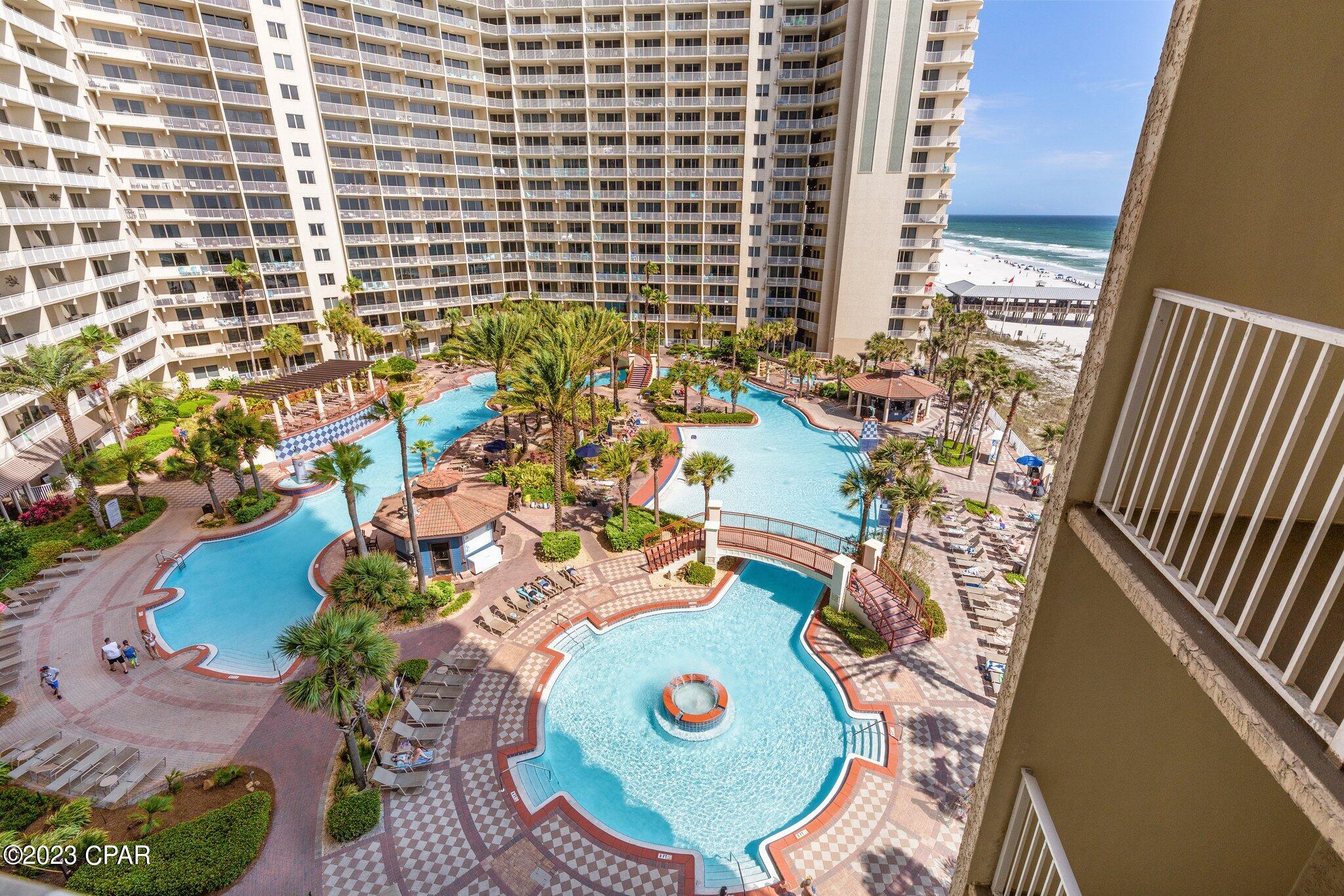 Shores Of Panama - Residential