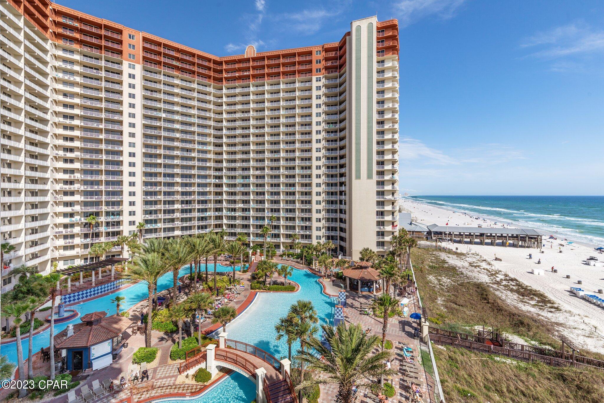 Shores Of Panama - Residential