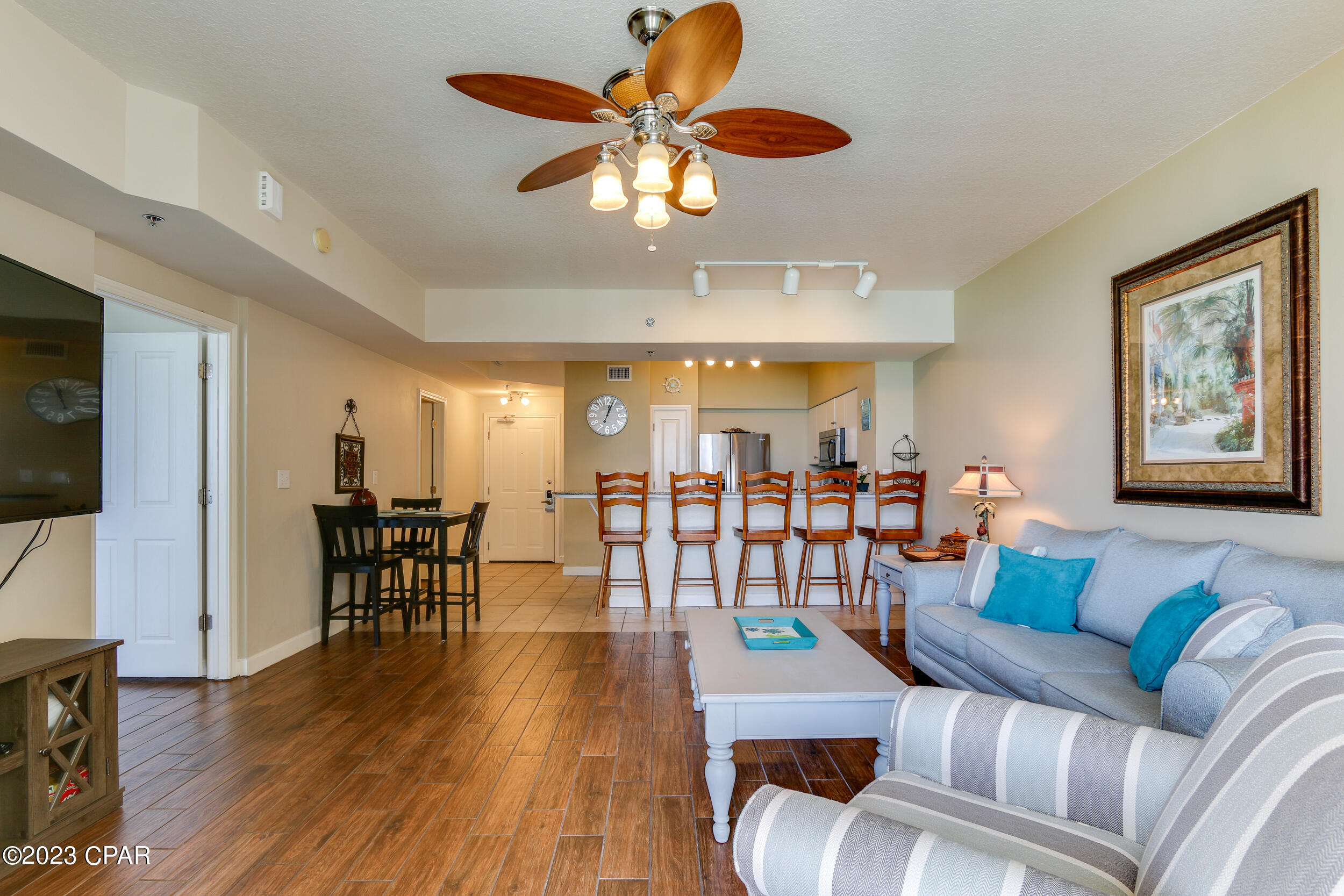 Shores Of Panama - Residential