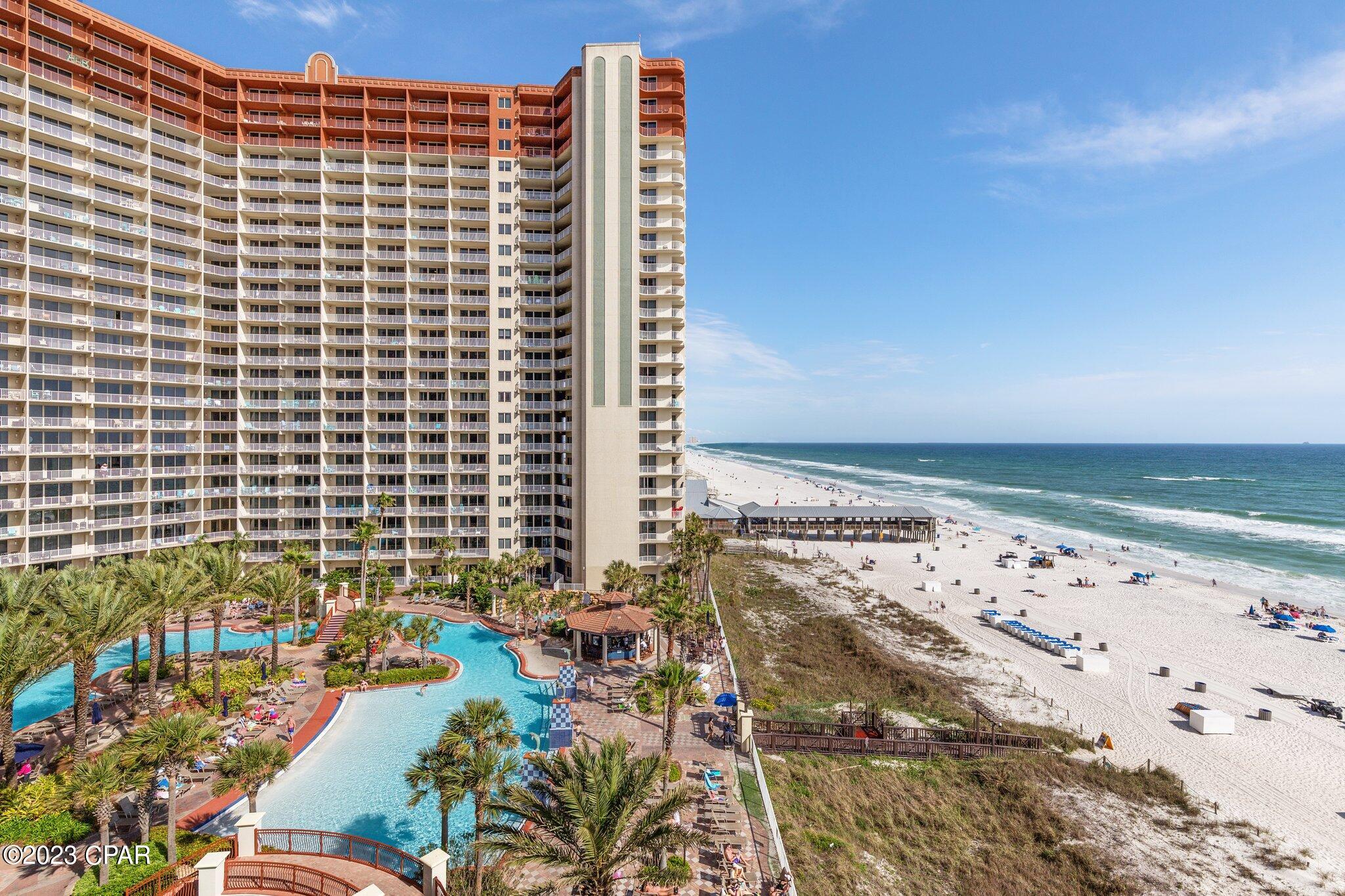 Shores Of Panama - Residential