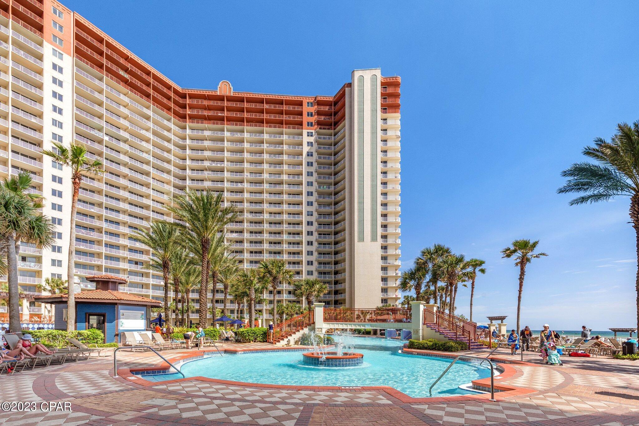 Shores Of Panama - Residential