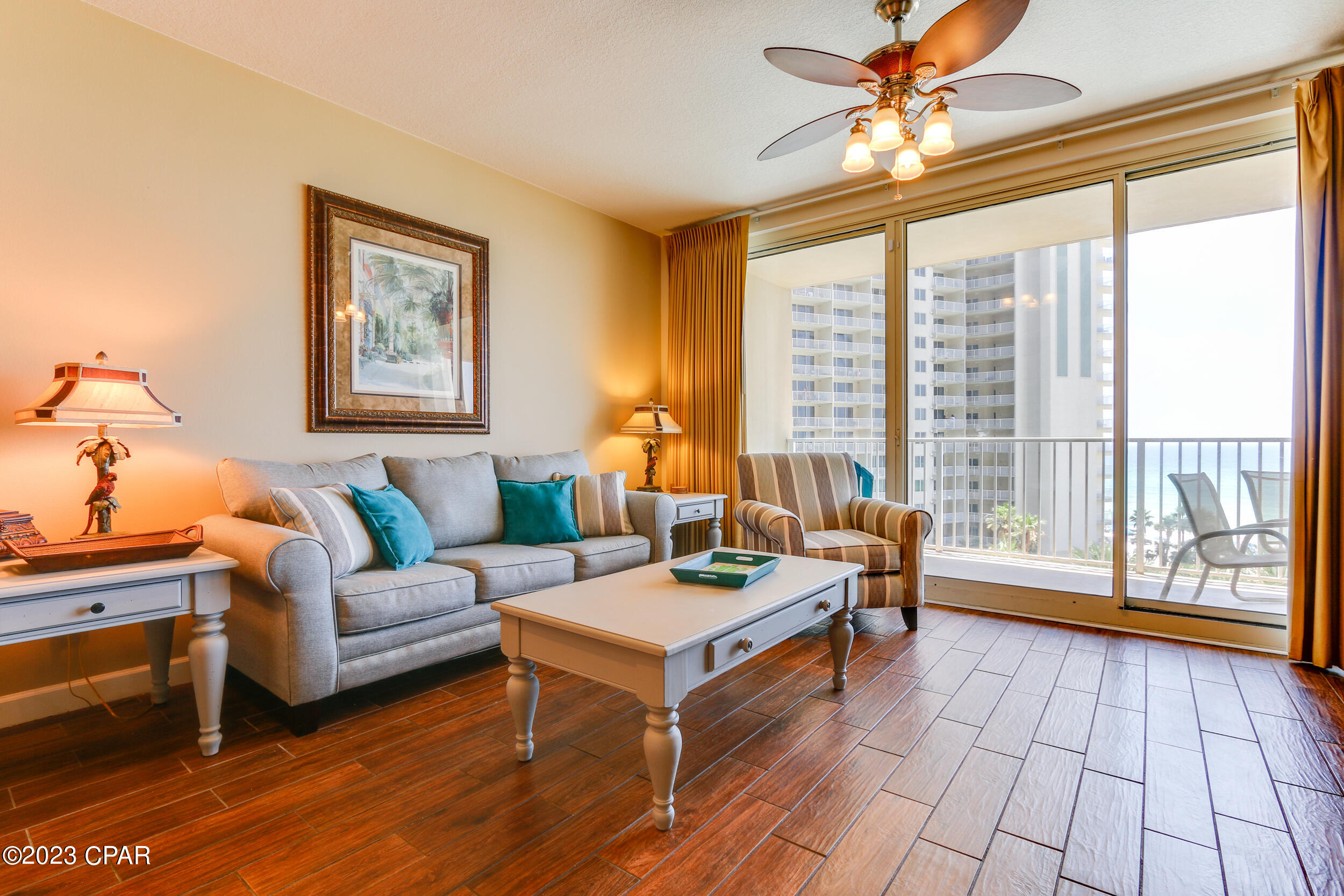 Shores Of Panama - Residential