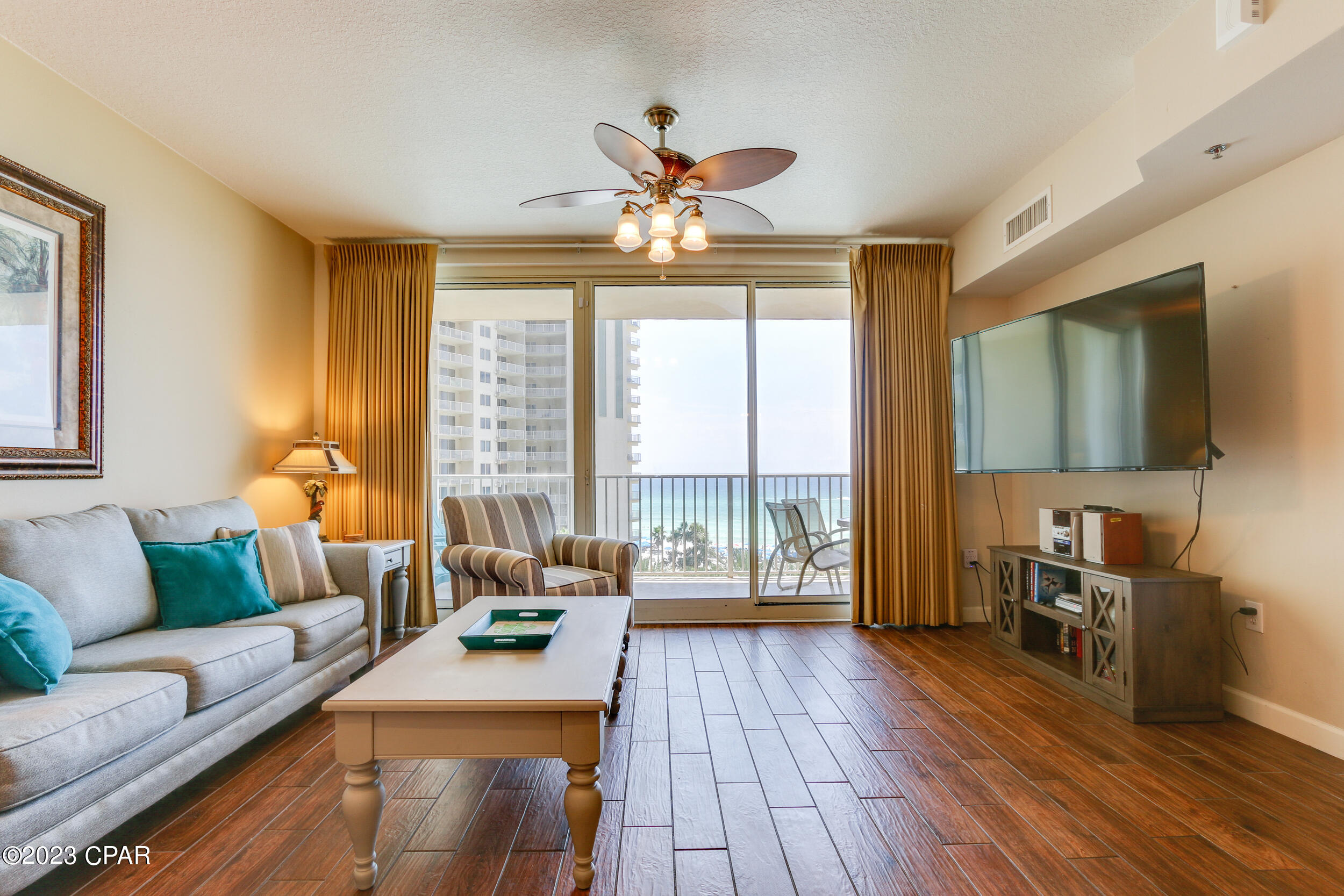 Shores Of Panama - Residential