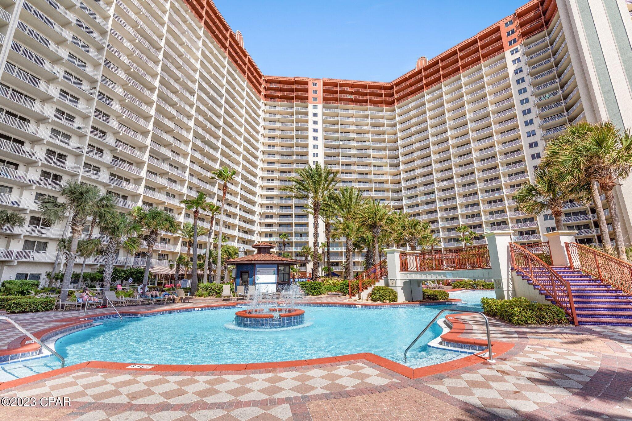 Shores Of Panama - Residential