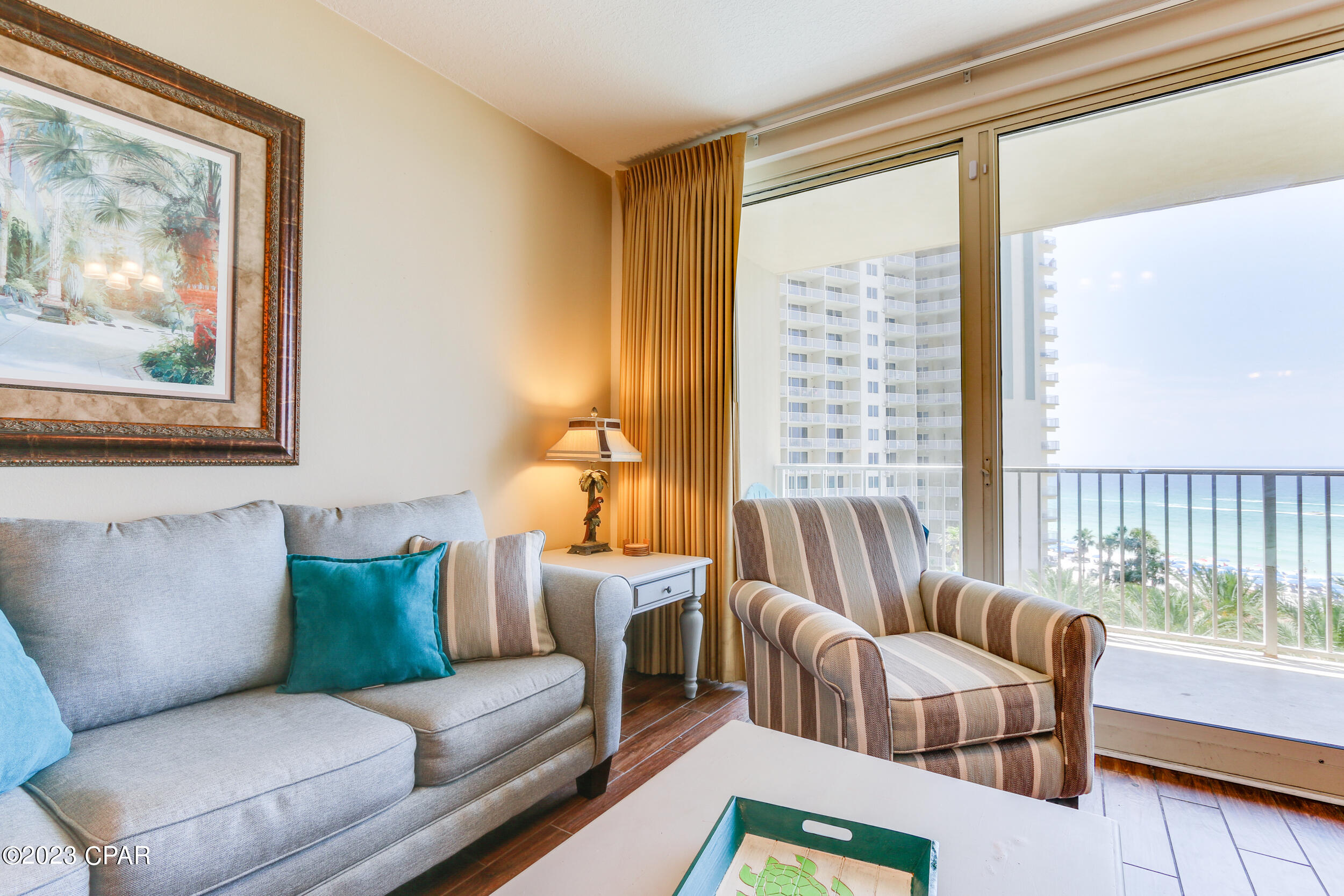 Shores Of Panama - Residential