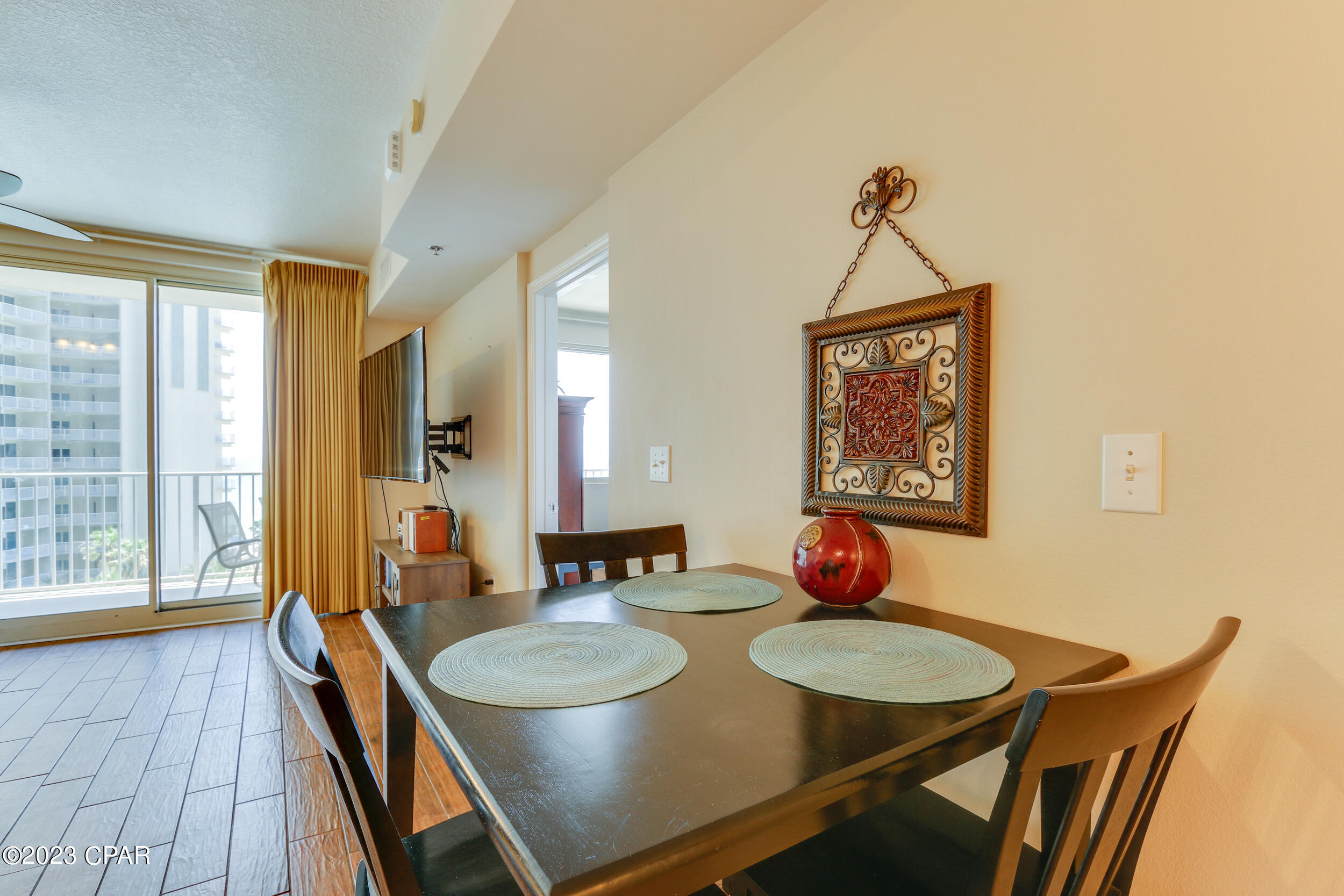 Shores Of Panama - Residential