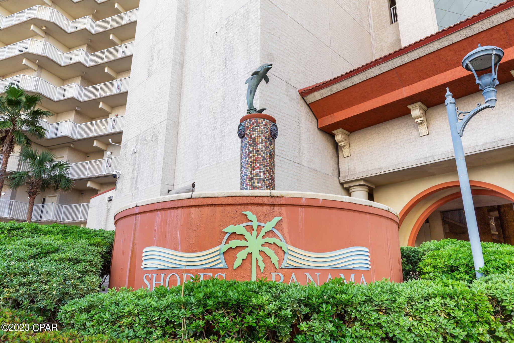 Shores Of Panama - Residential