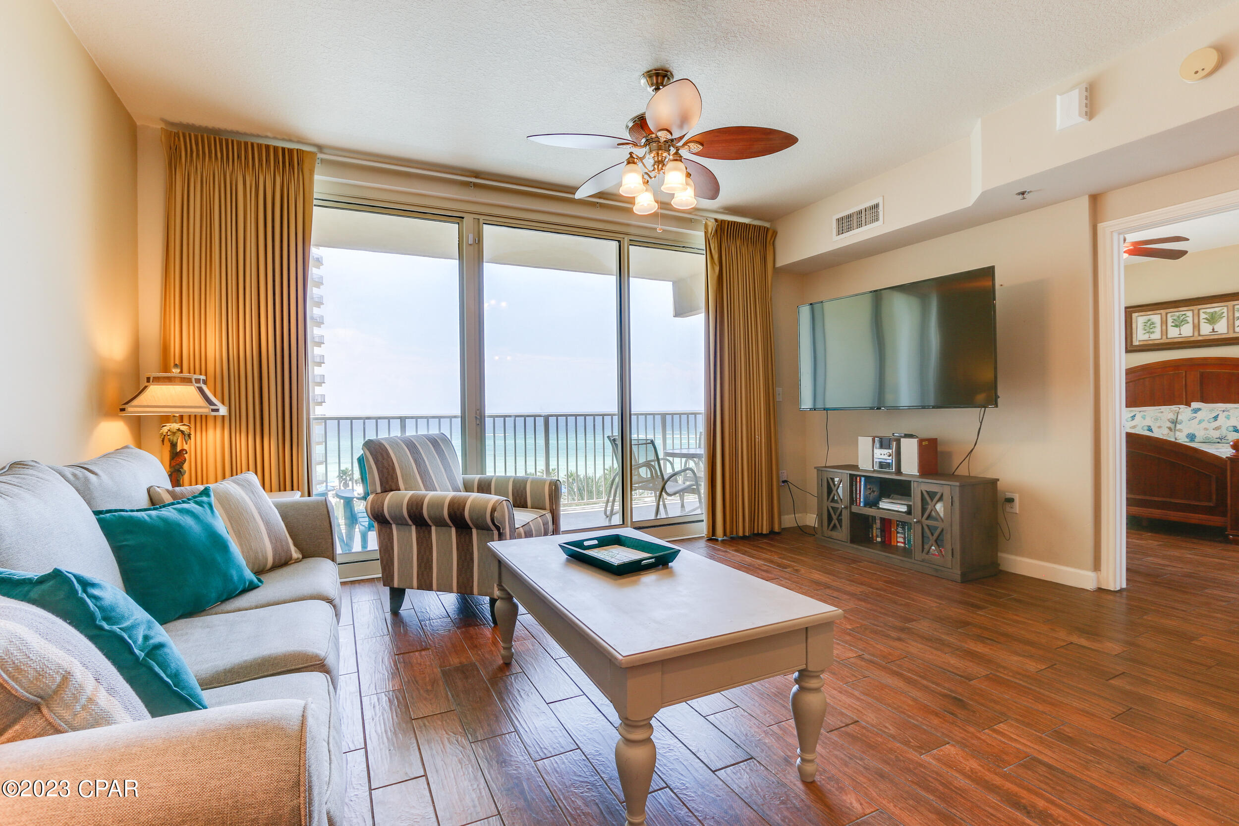 Shores Of Panama - Residential