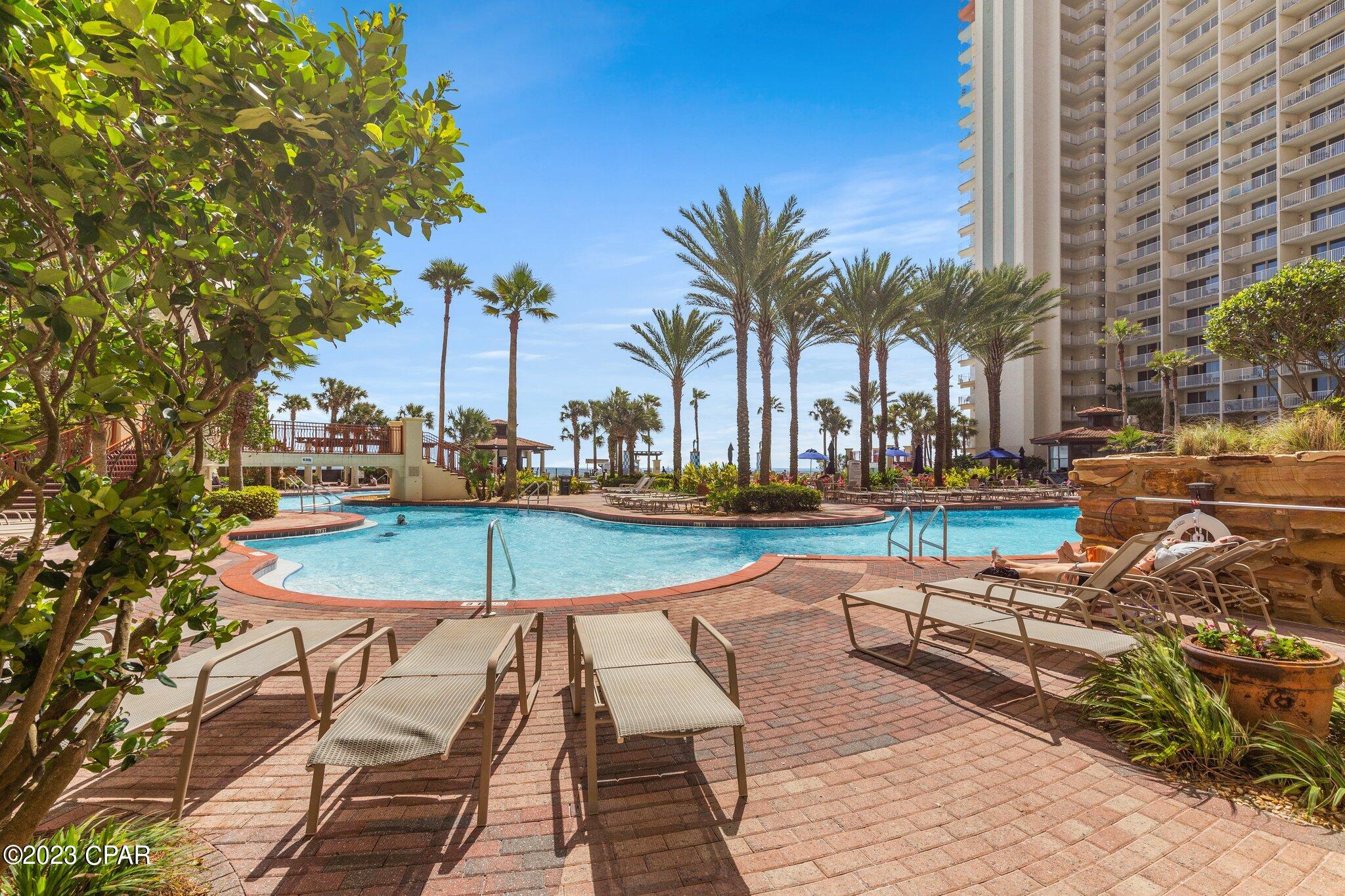 Shores Of Panama - Residential