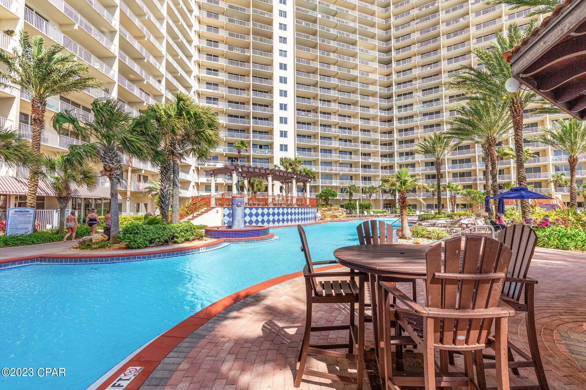 Shores Of Panama - Residential