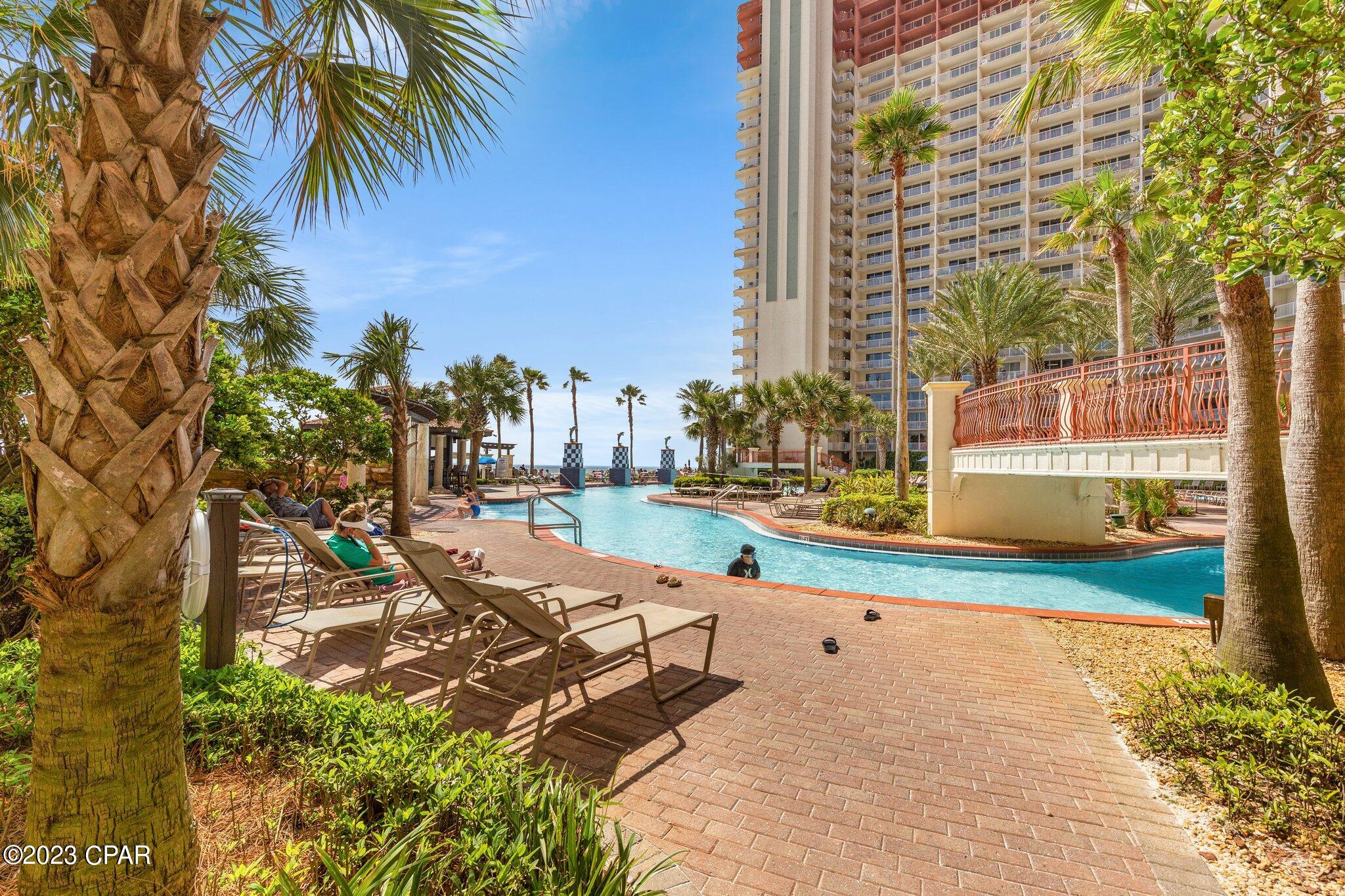 Shores Of Panama - Residential