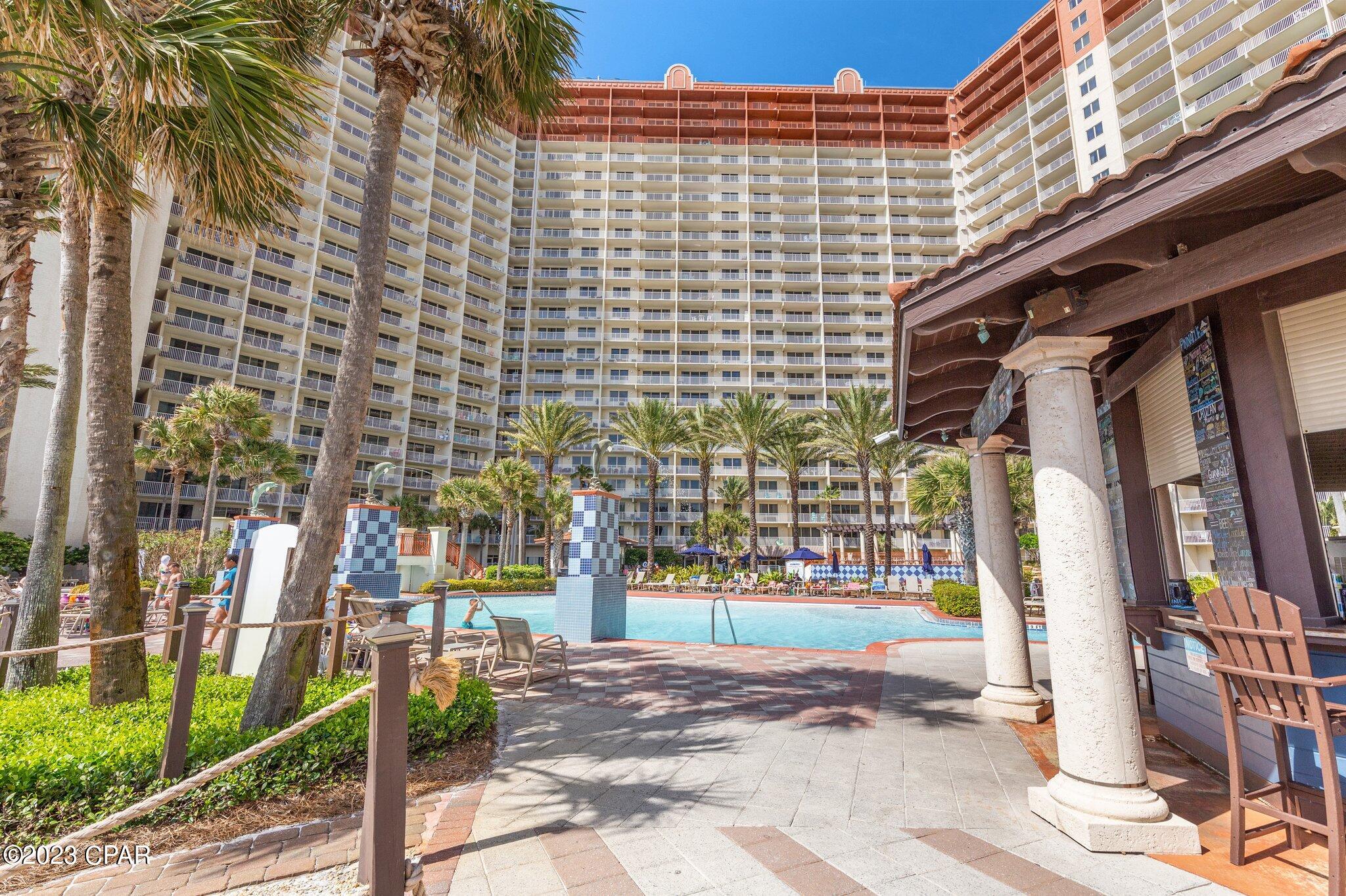 Shores Of Panama - Residential