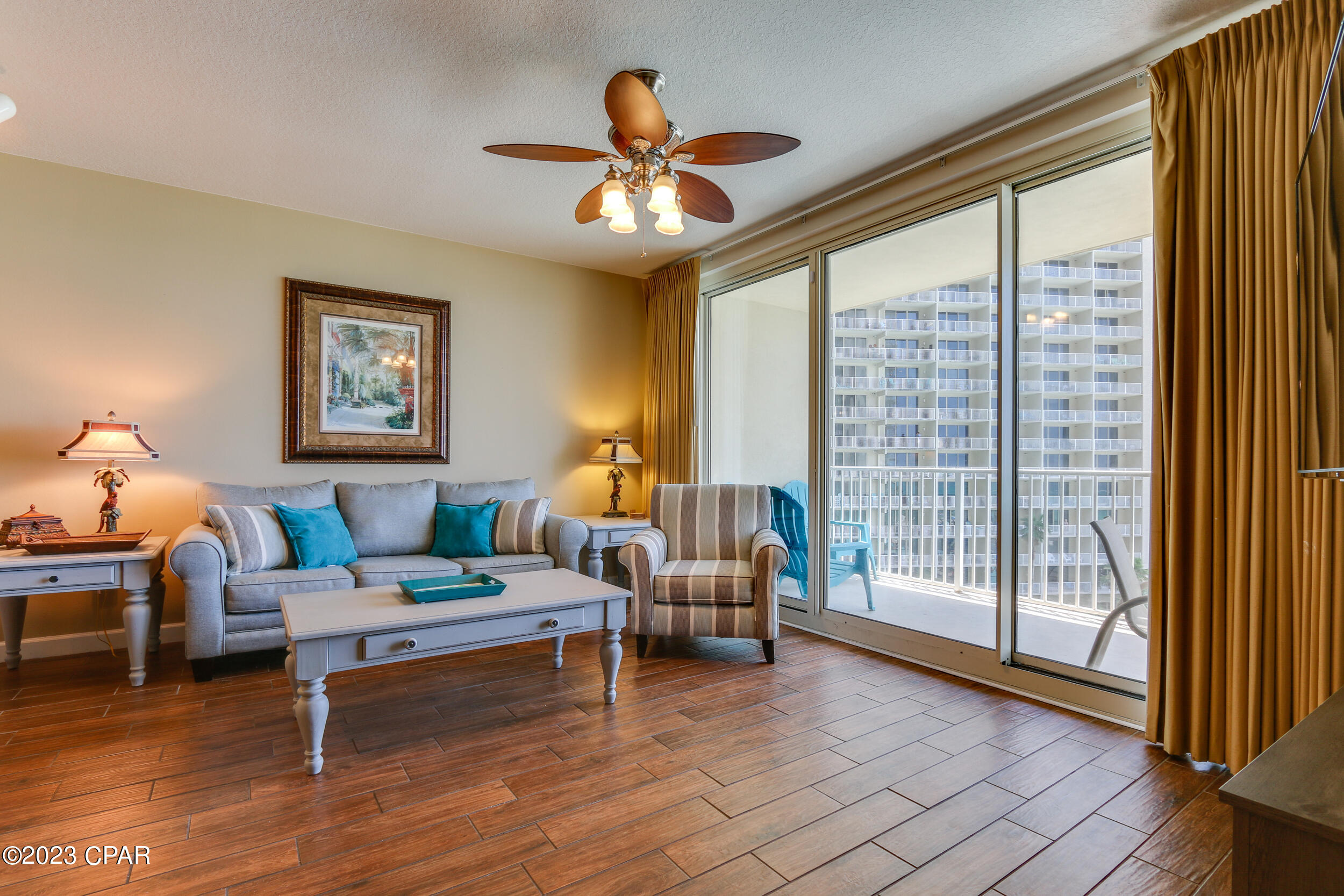 Shores Of Panama - Residential