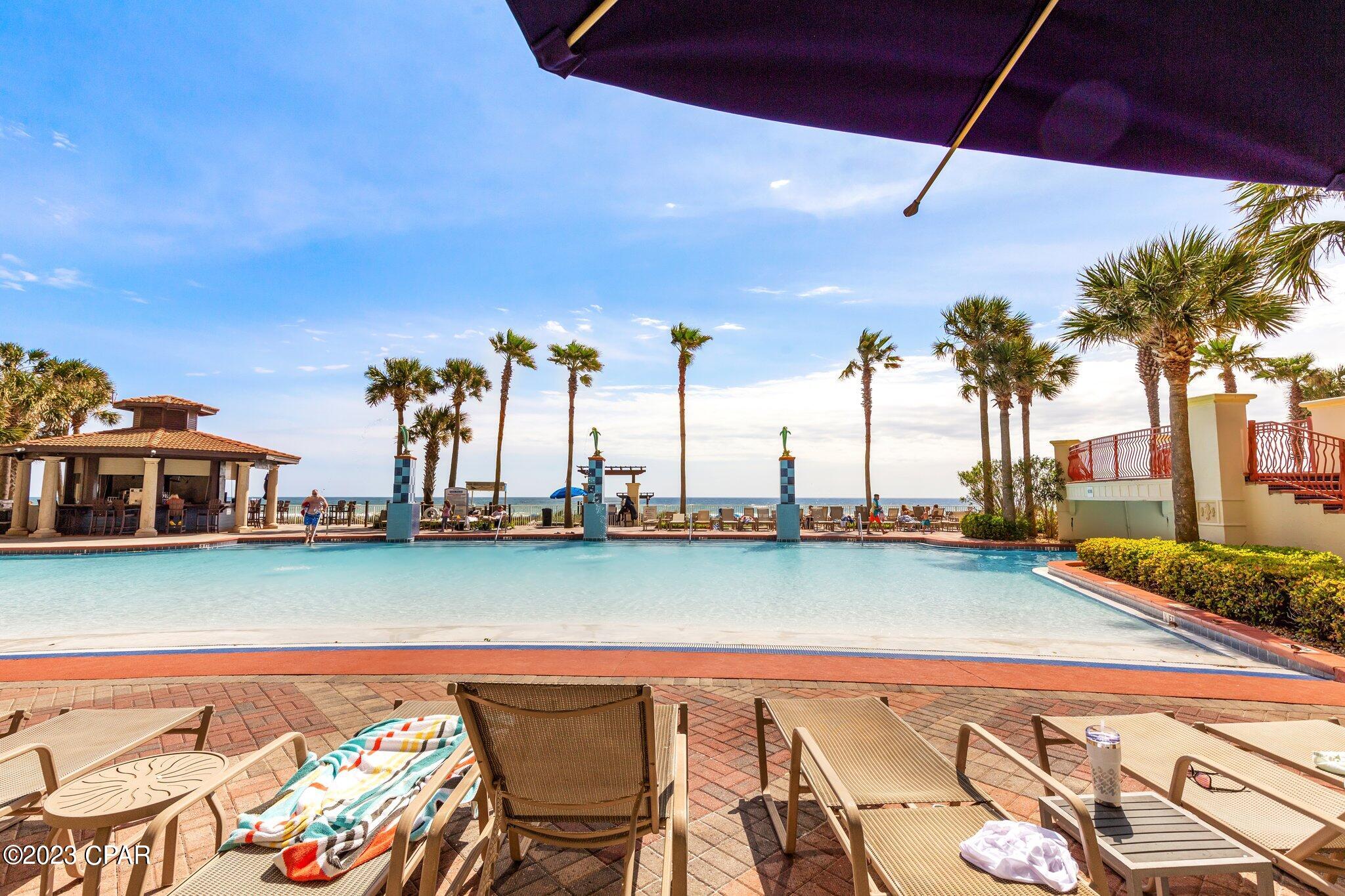 Shores Of Panama - Residential