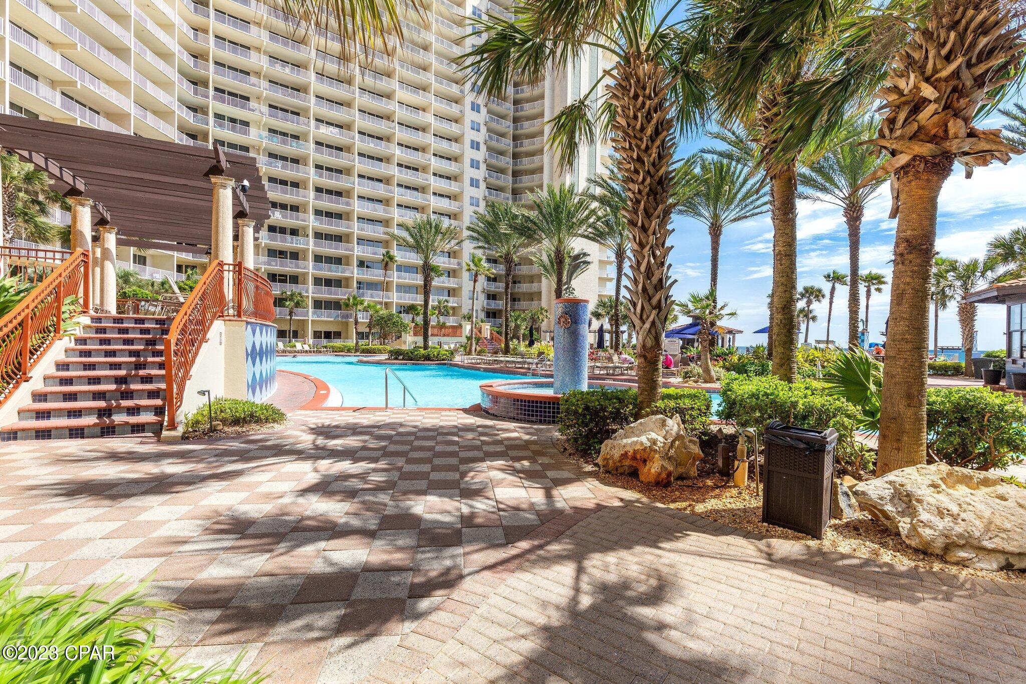 Shores Of Panama - Residential