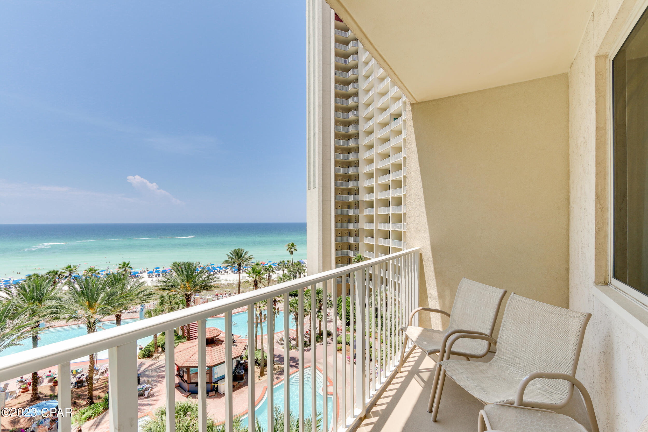 Shores Of Panama - Residential